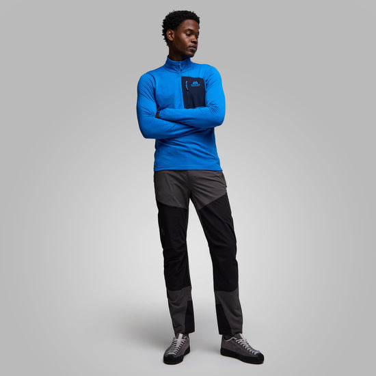 Men’s Lumiko Zip Fleece