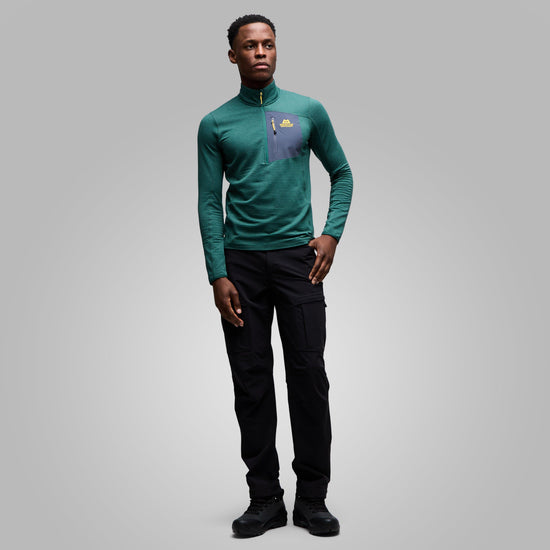 Men’s Lumiko Zip Fleece