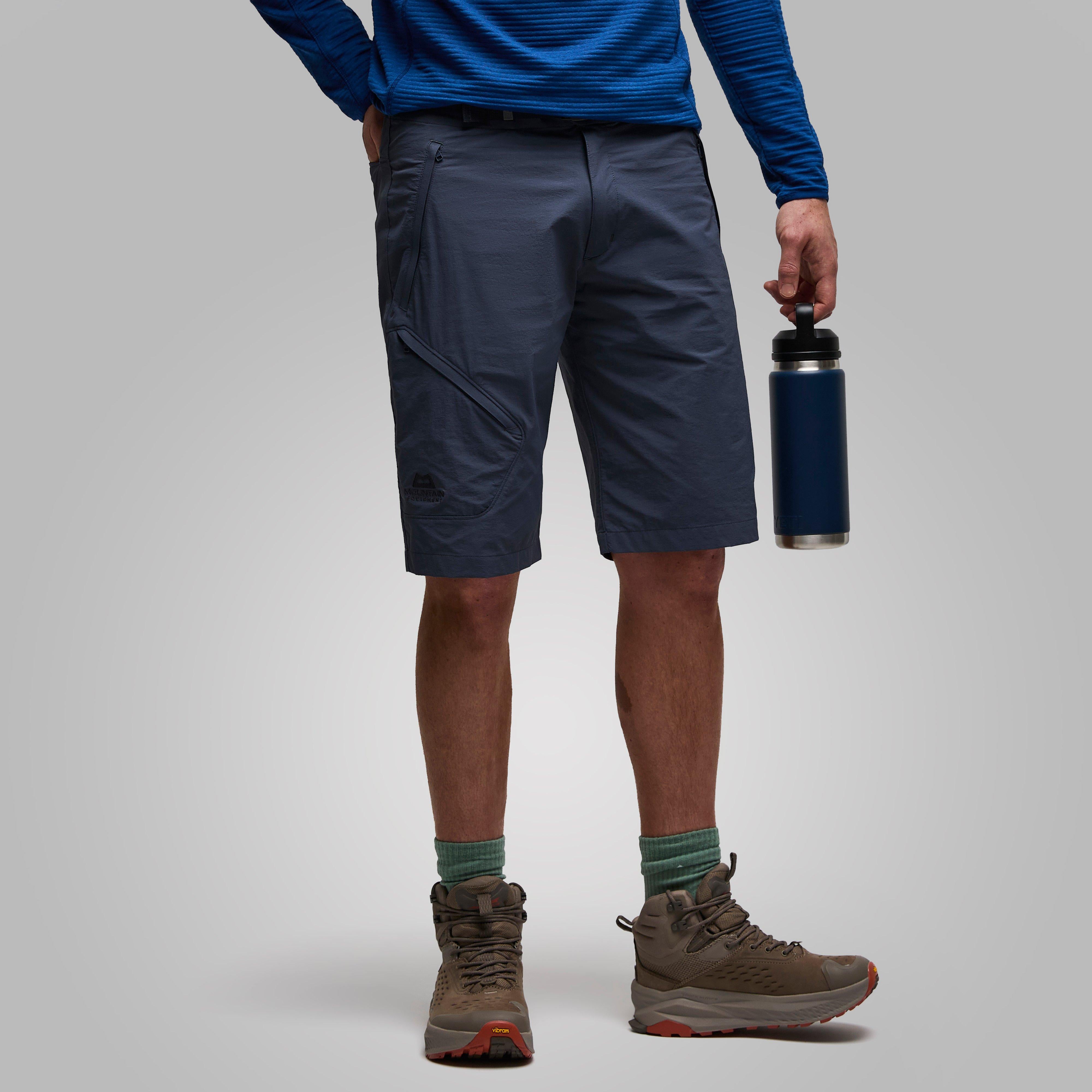 Men’s Comici Short