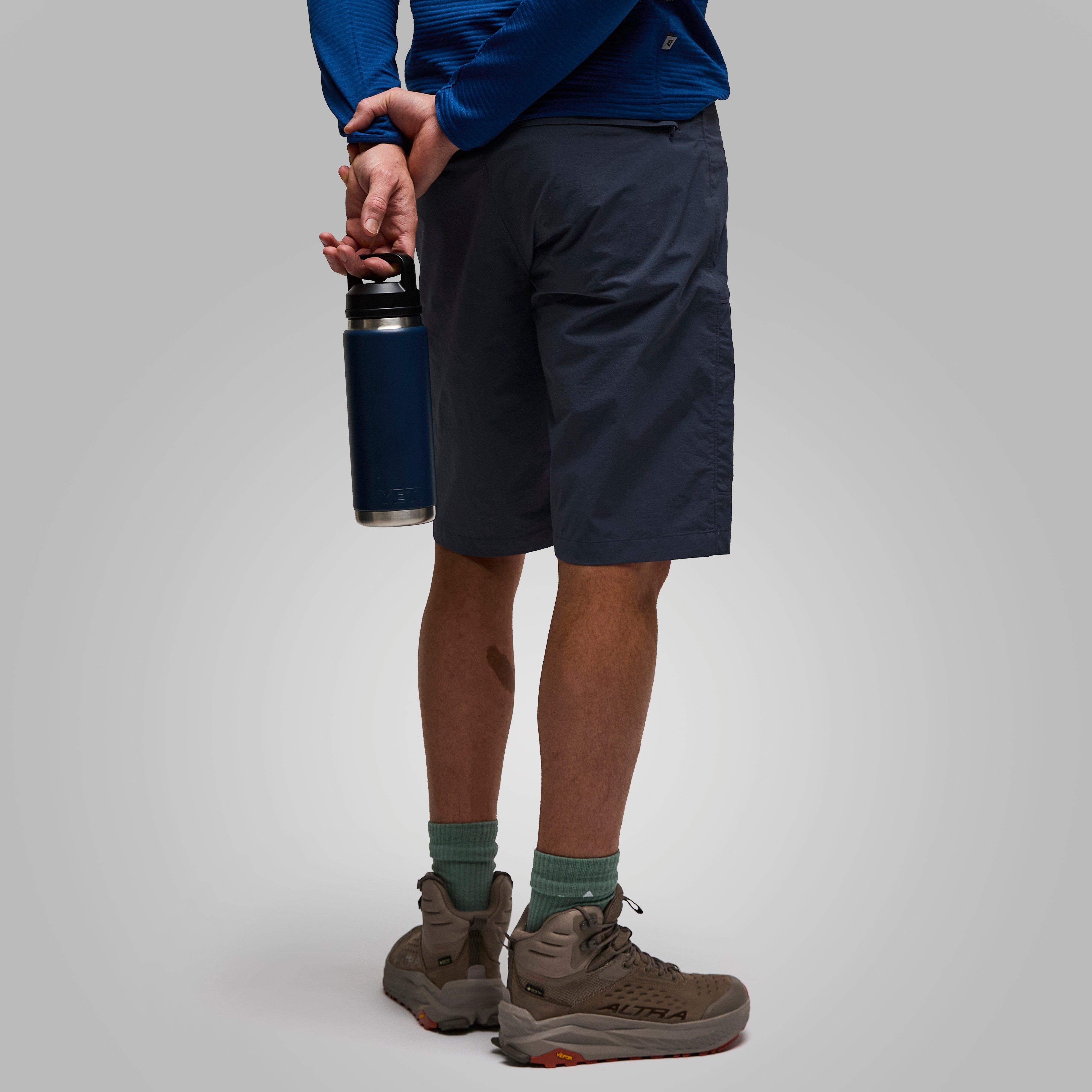 Men’s Comici Short