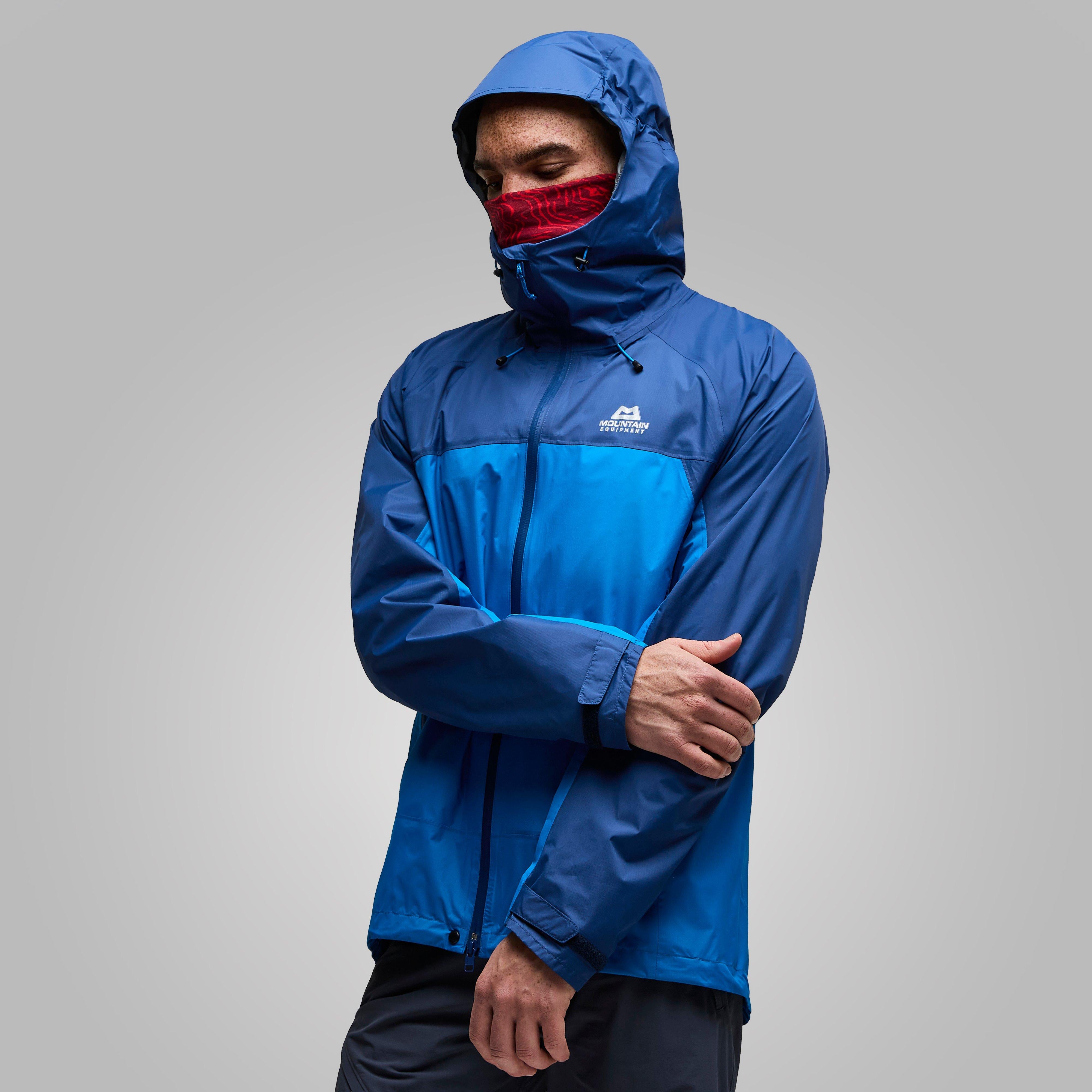 Men’s Raintower Jacket
