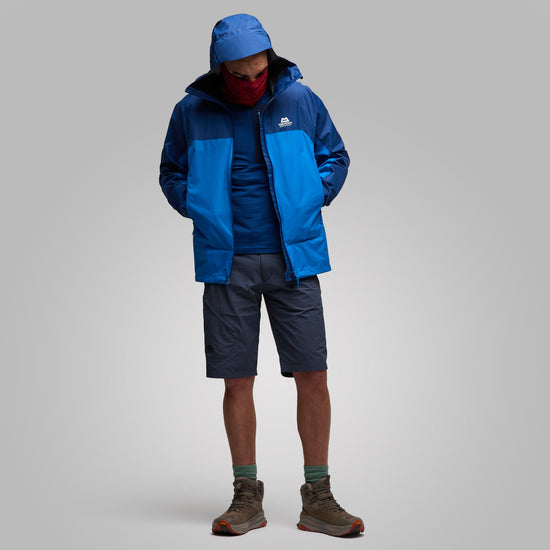 Men’s Raintower Jacket