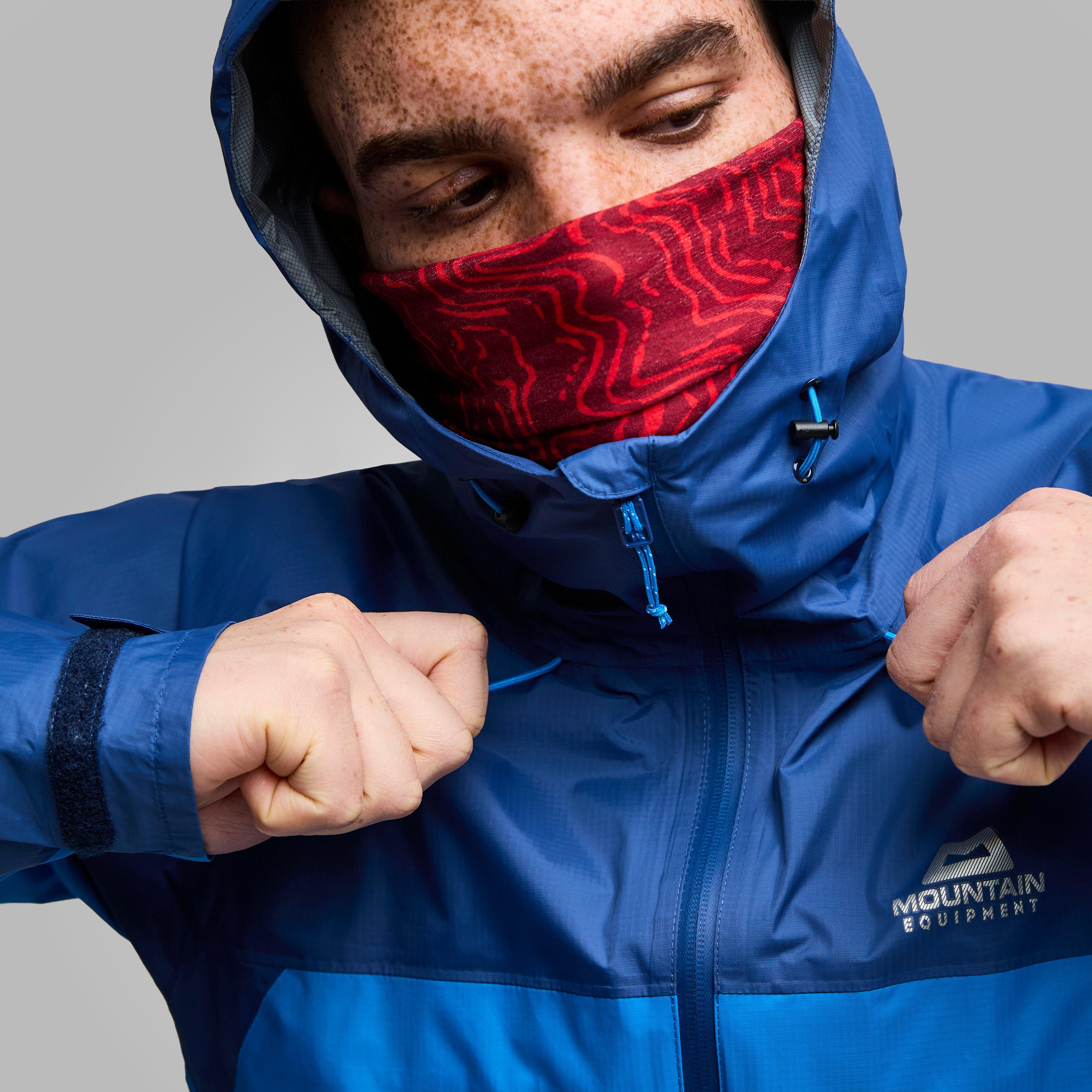 Men’s Raintower Jacket