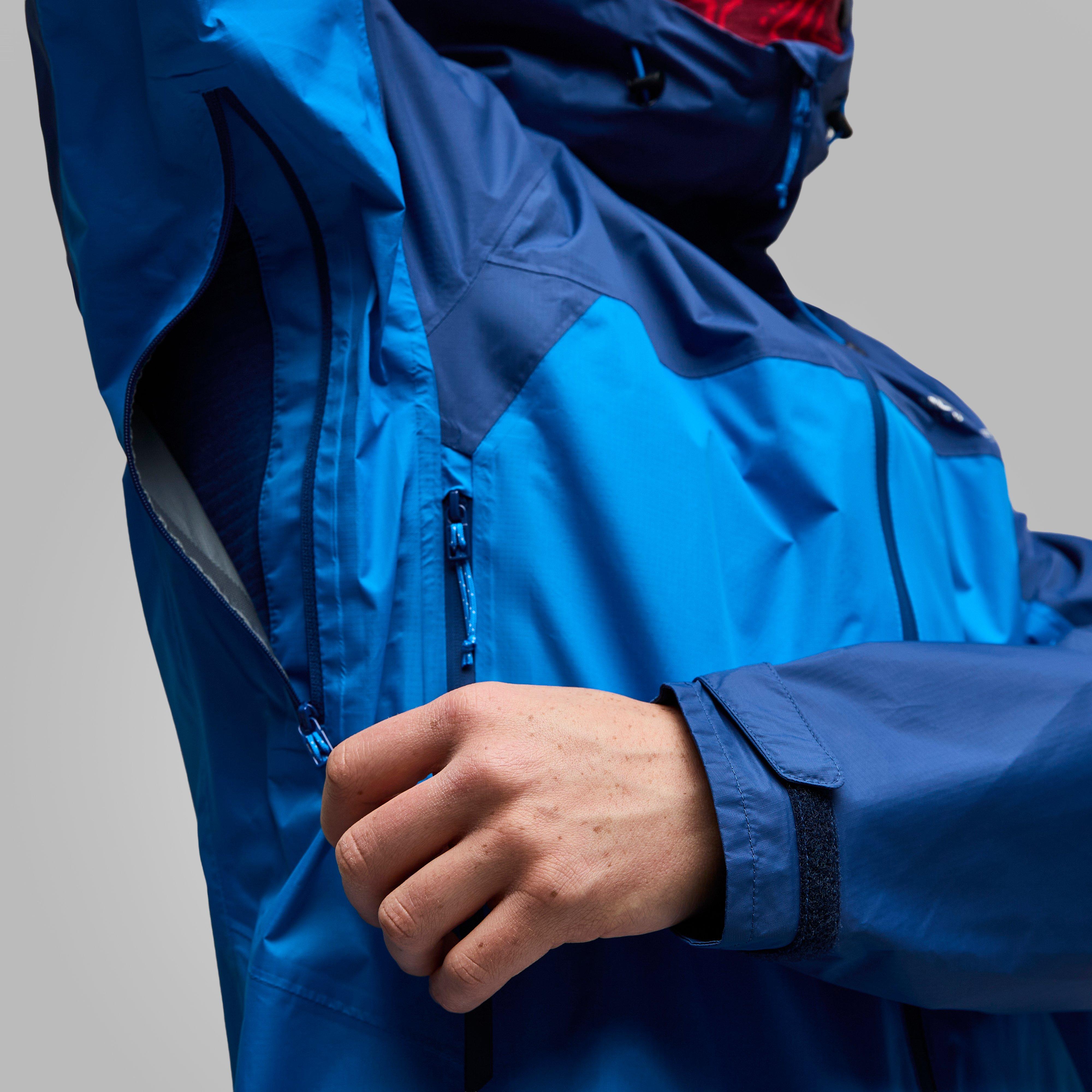 Men’s Raintower Jacket