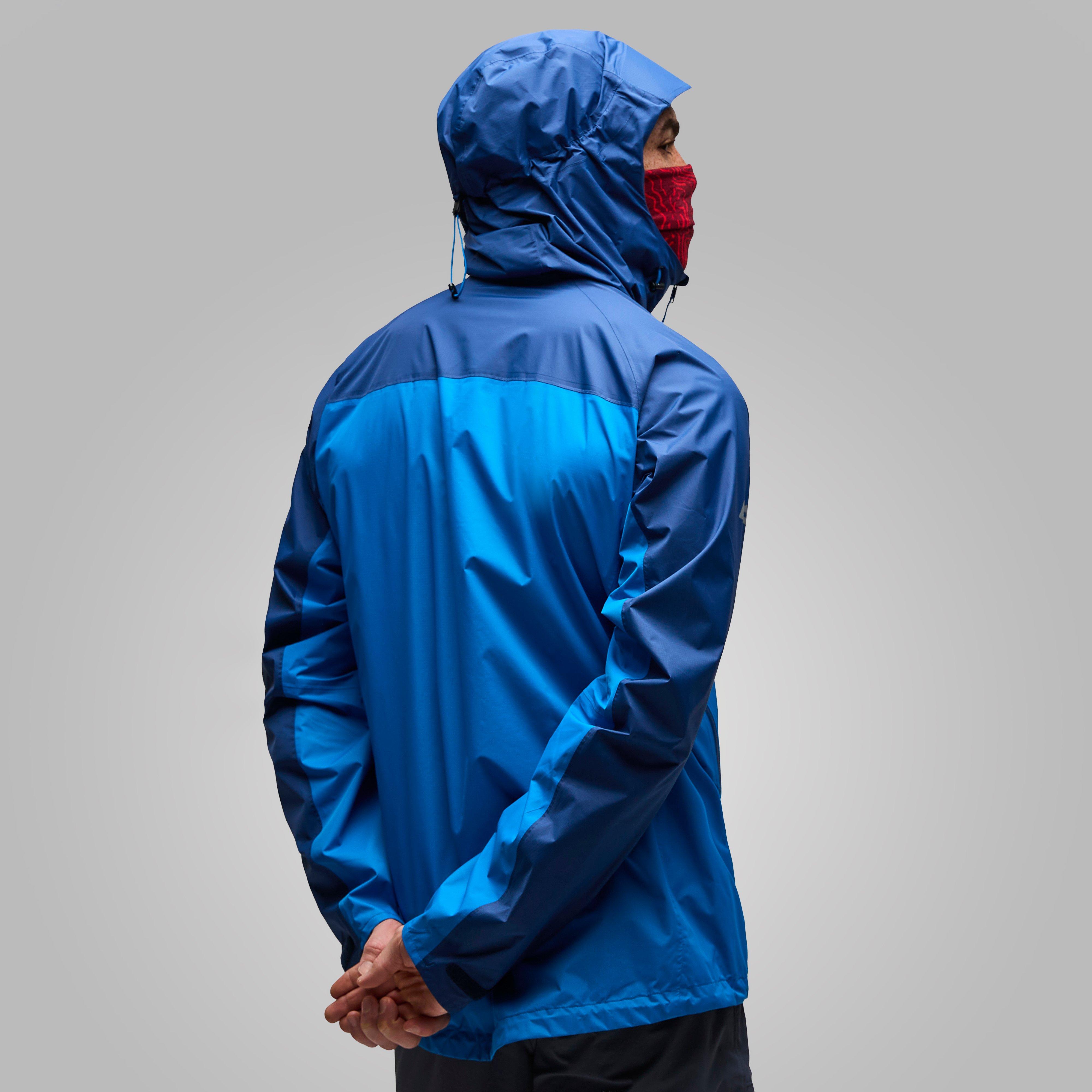 Men’s Raintower Jacket