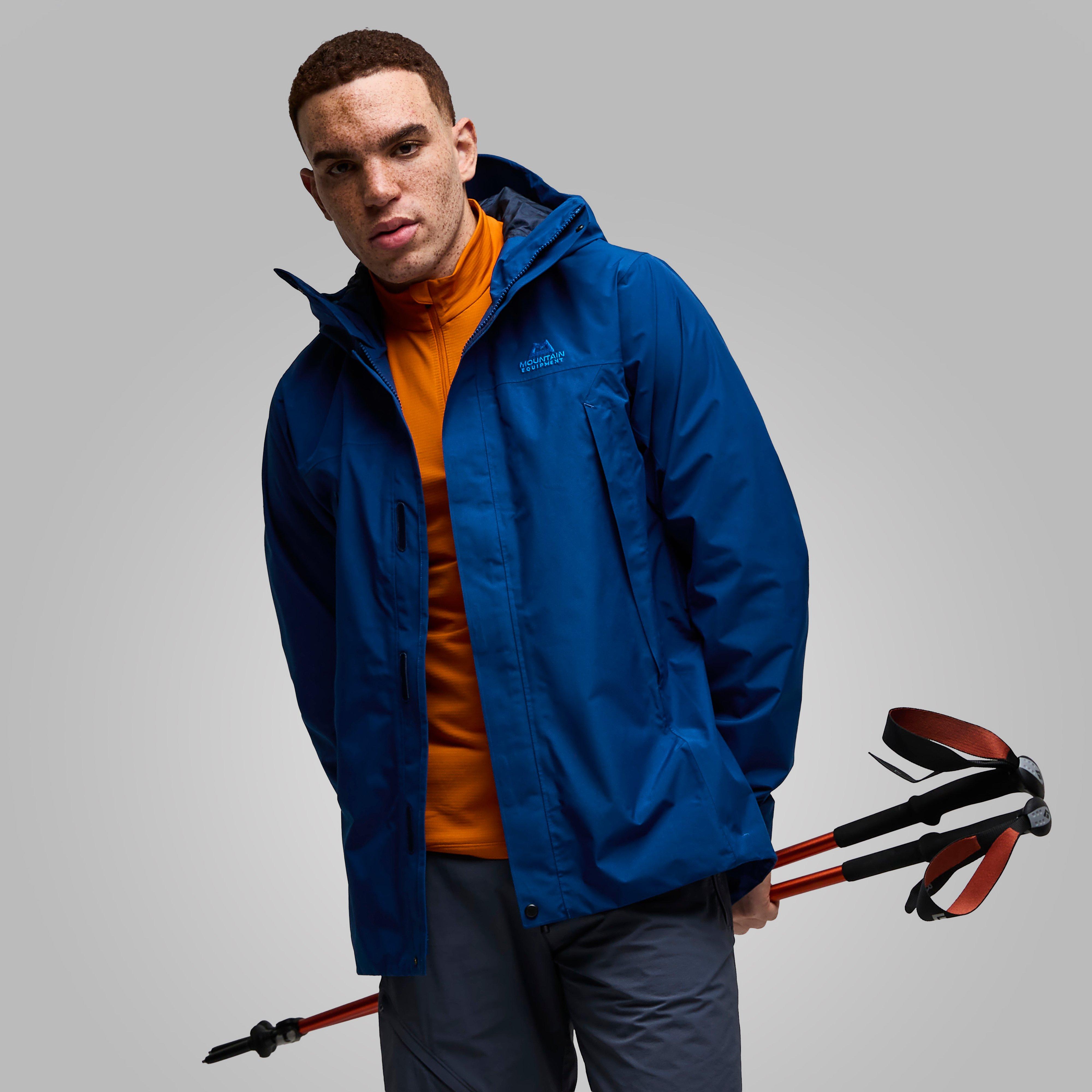Men's Nanda Devi Jacket