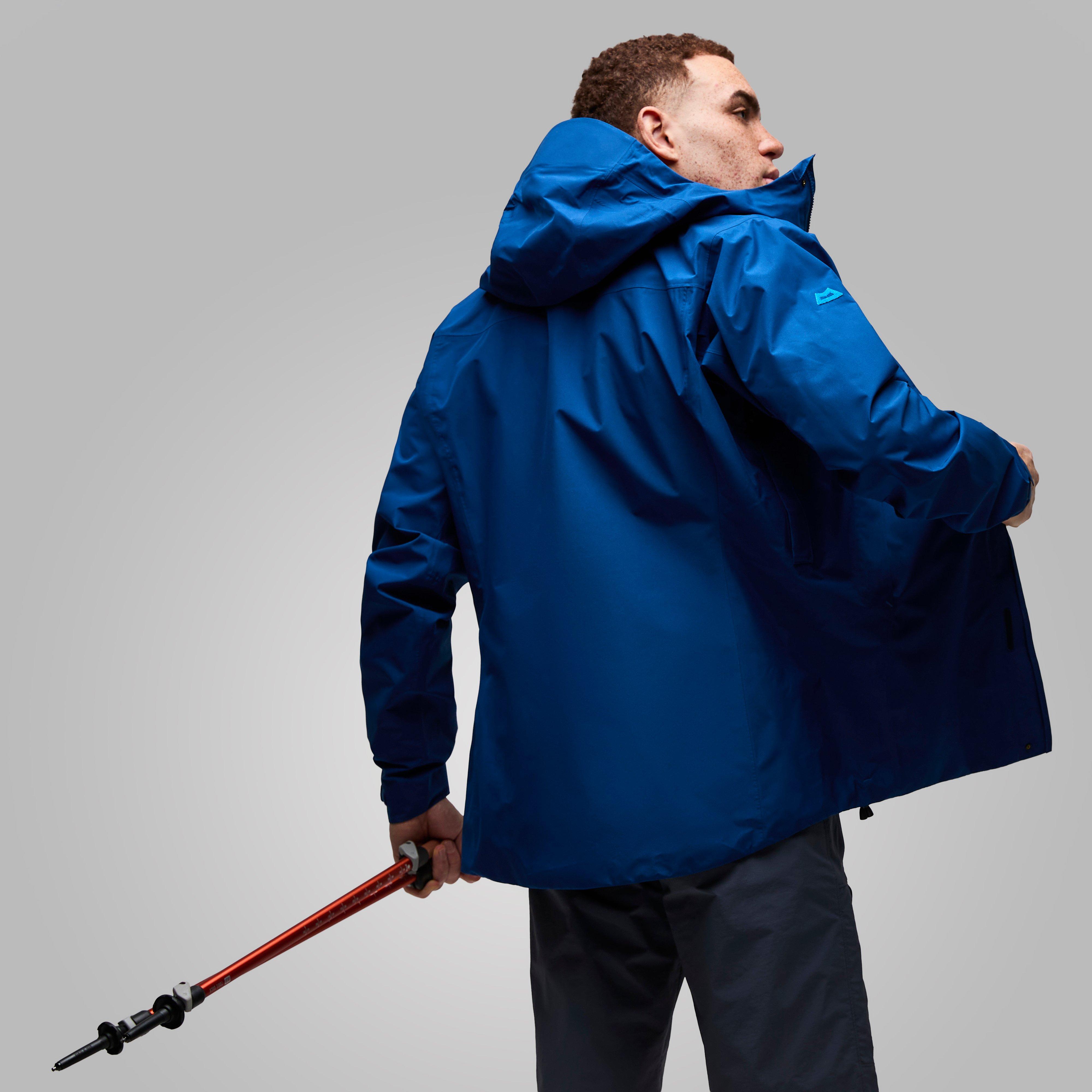 Men's Nanda Devi Jacket