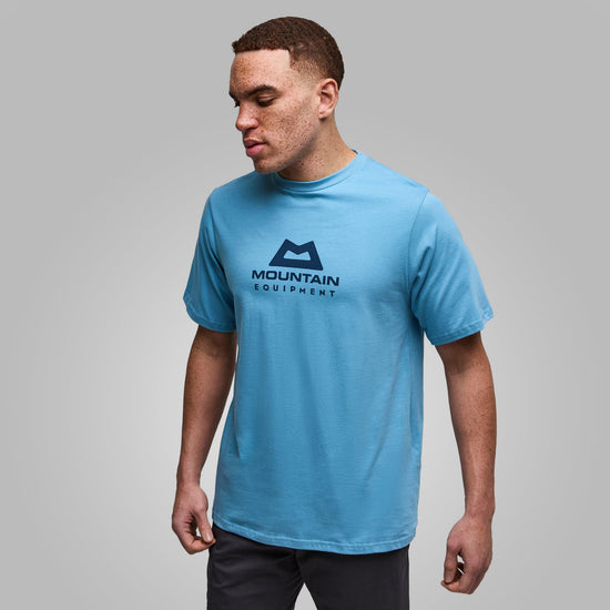 Men’s Emblem Graphic Tee