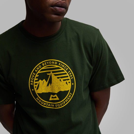 Men’s Roundel T-Shirt