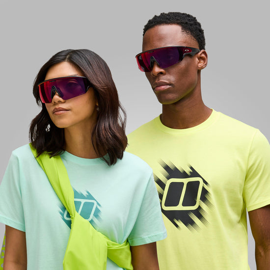 Meta Vanguard Prizm Sunglasses