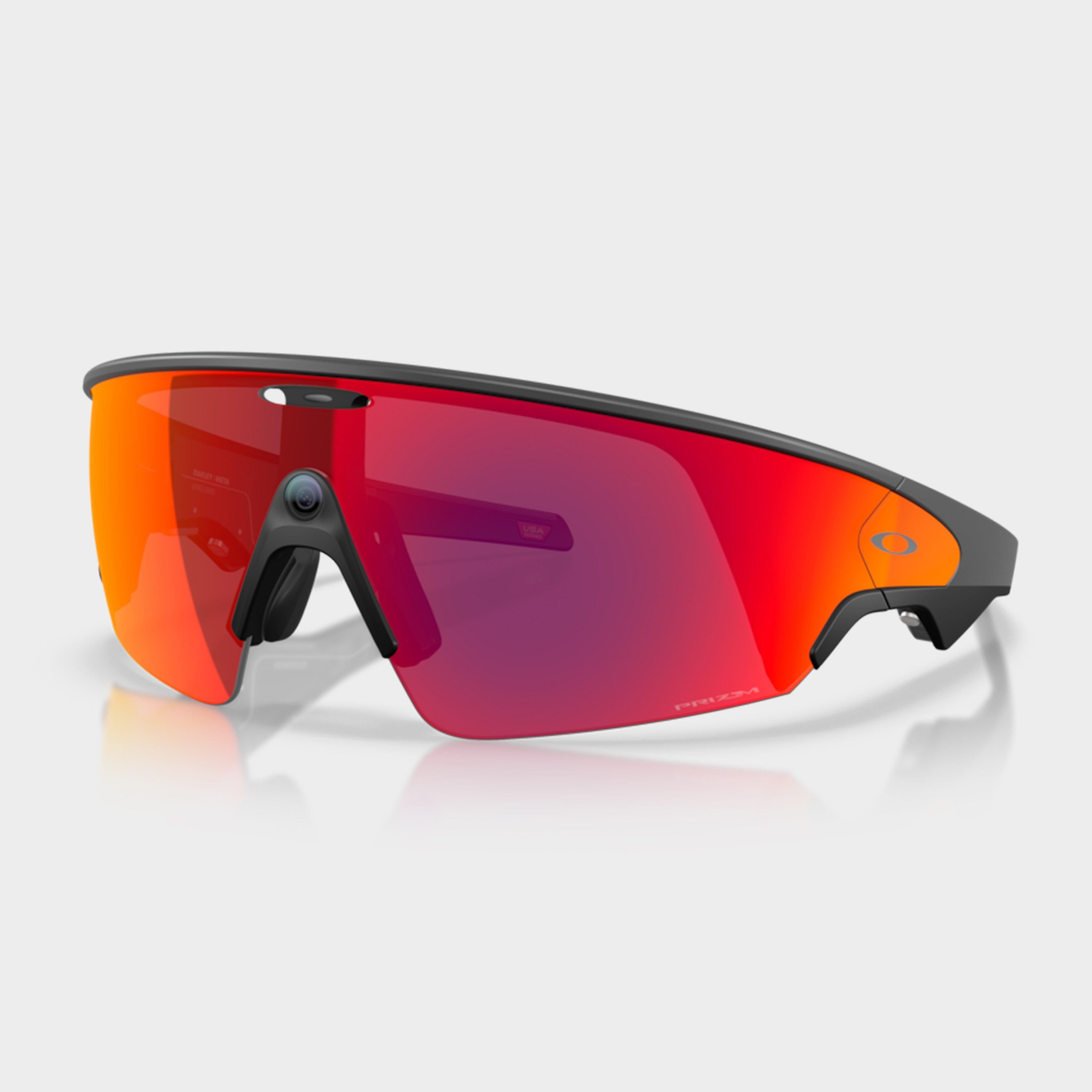 Meta Vanguard Prizm Sunglasses