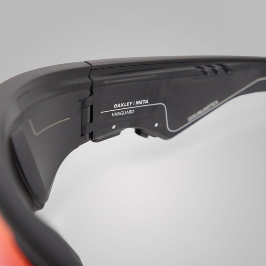 Meta Vanguard Prizm Sunglasses