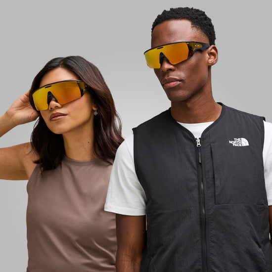 Meta Vanguard Prizm Sunglasses