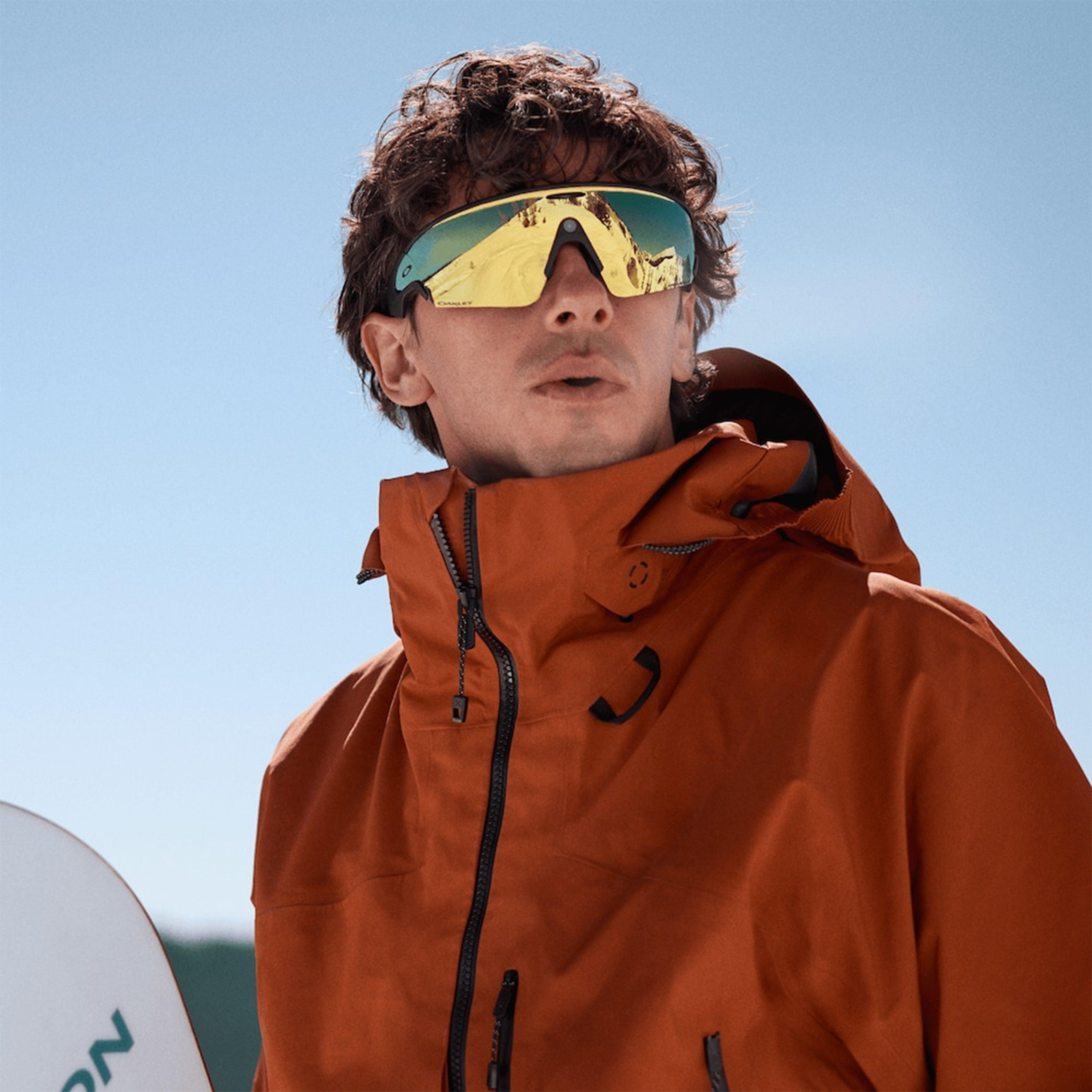 Meta Vanguard Prizm Sunglasses