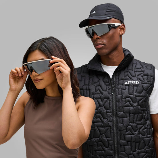 Meta Vanguard Prizm Sunglasses