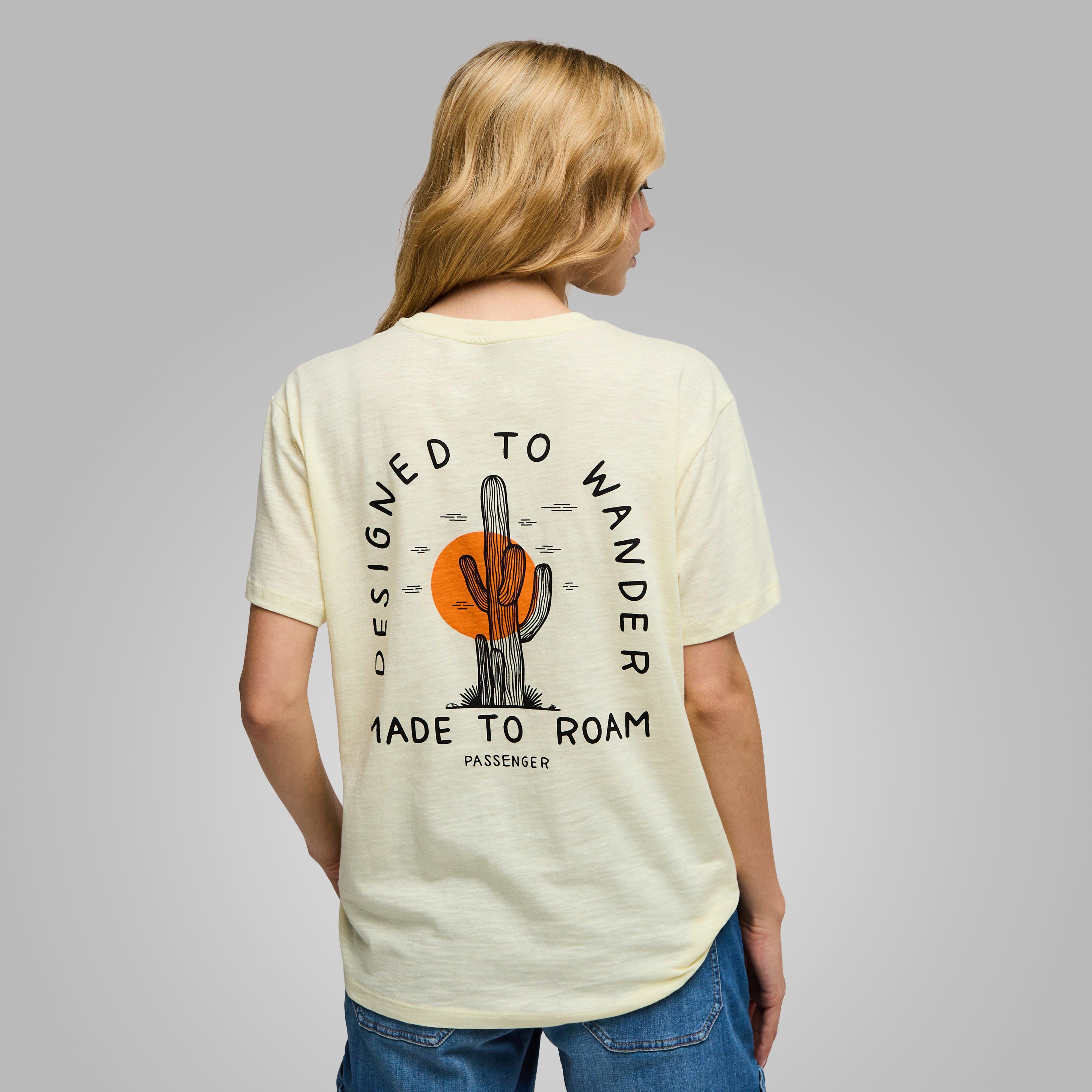 Women's Explore T-Shirt