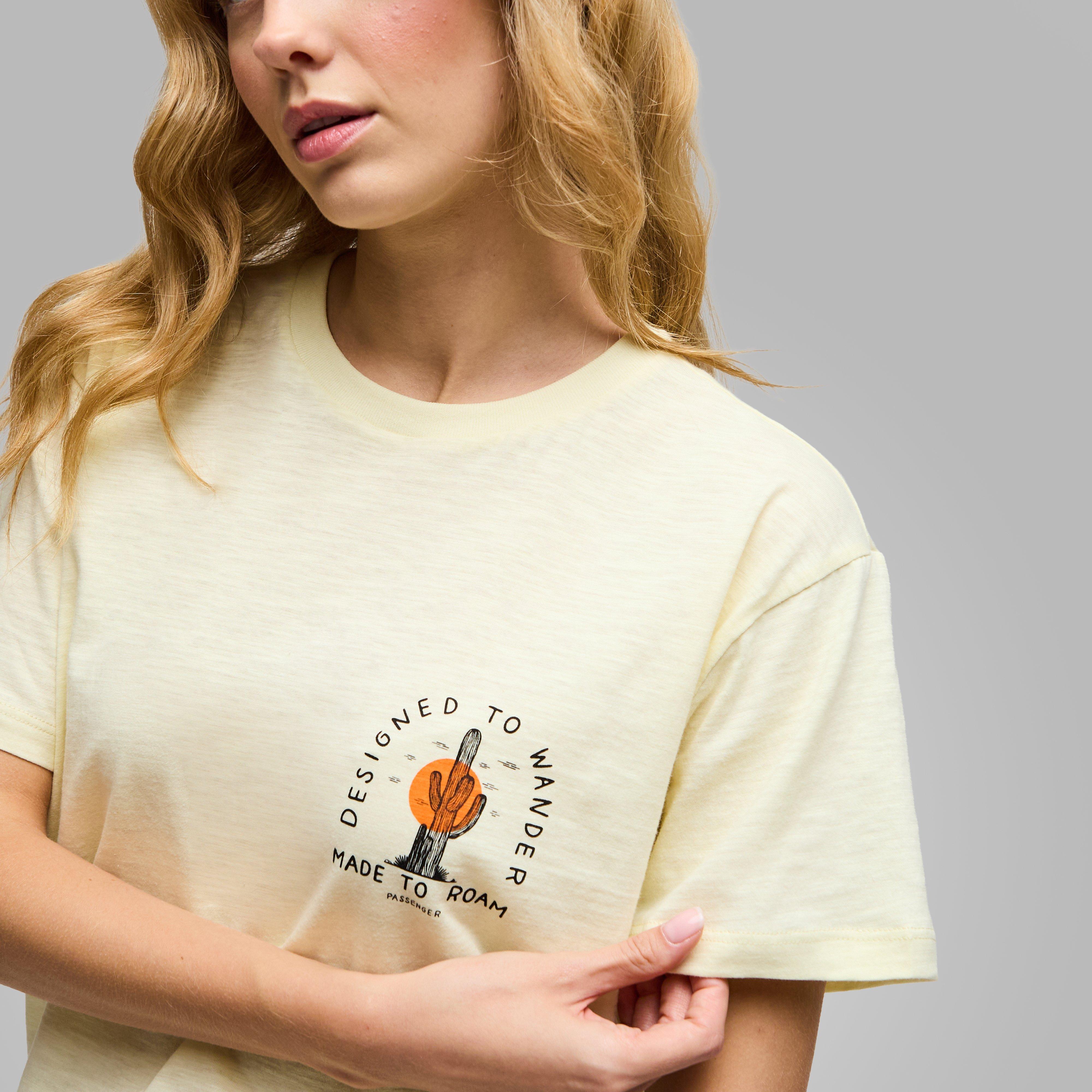 Women's Explore T-Shirt