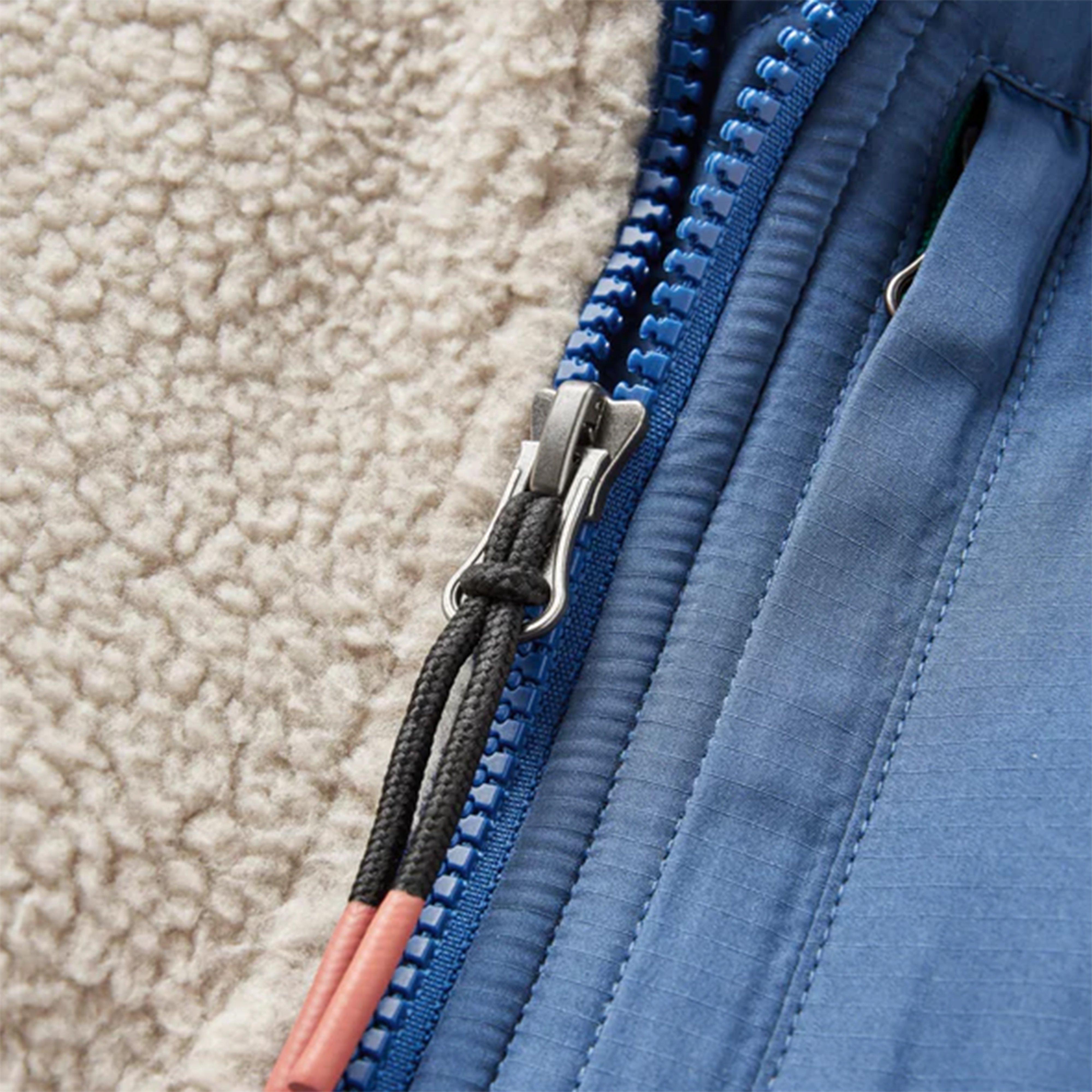 Women’s Home 2.0 Half Zip Sherpa Fleece