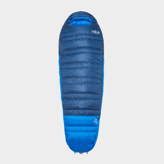 Ascent Down Sleeping Bag -12°C