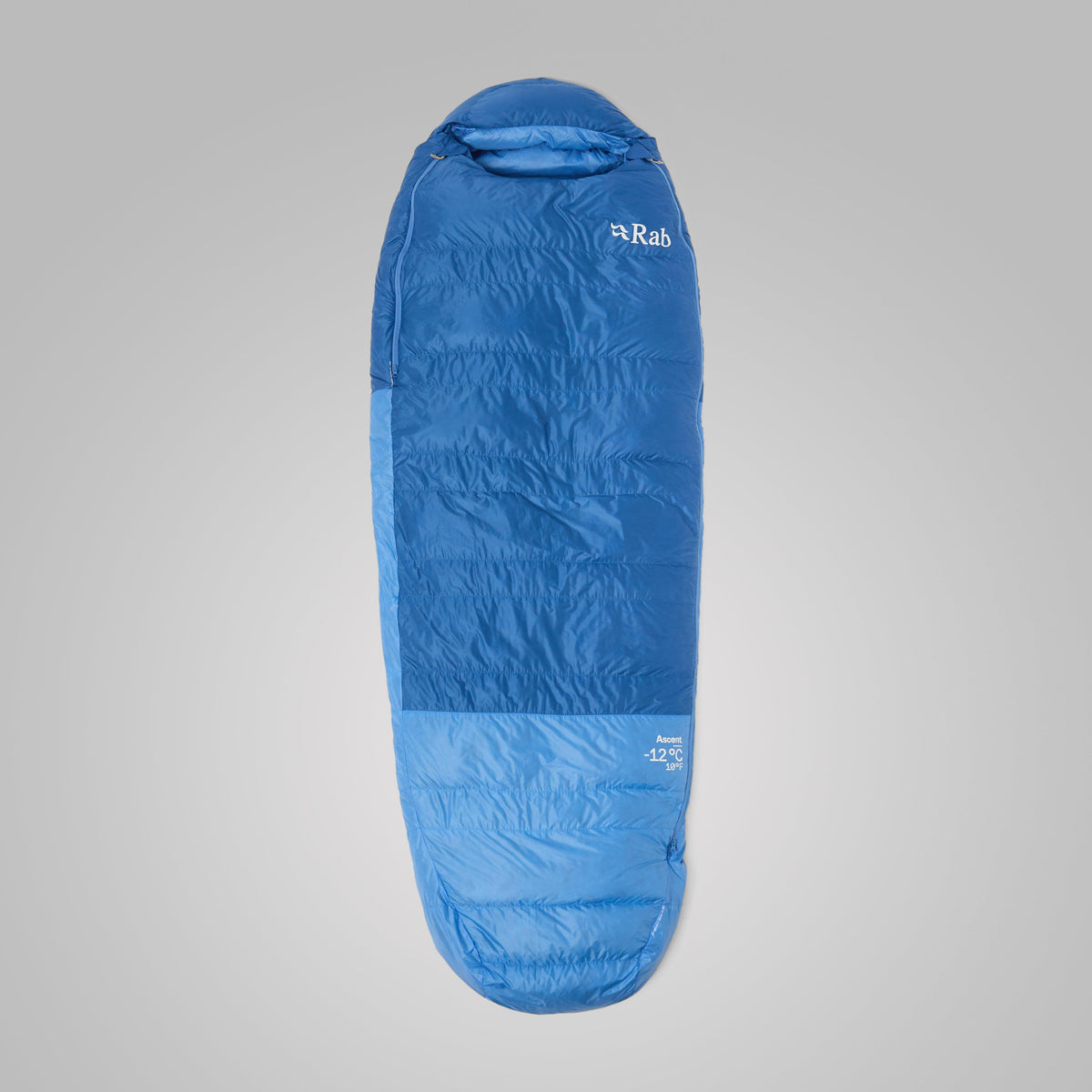 Women's Ascent -12°C Sleeping Bag
