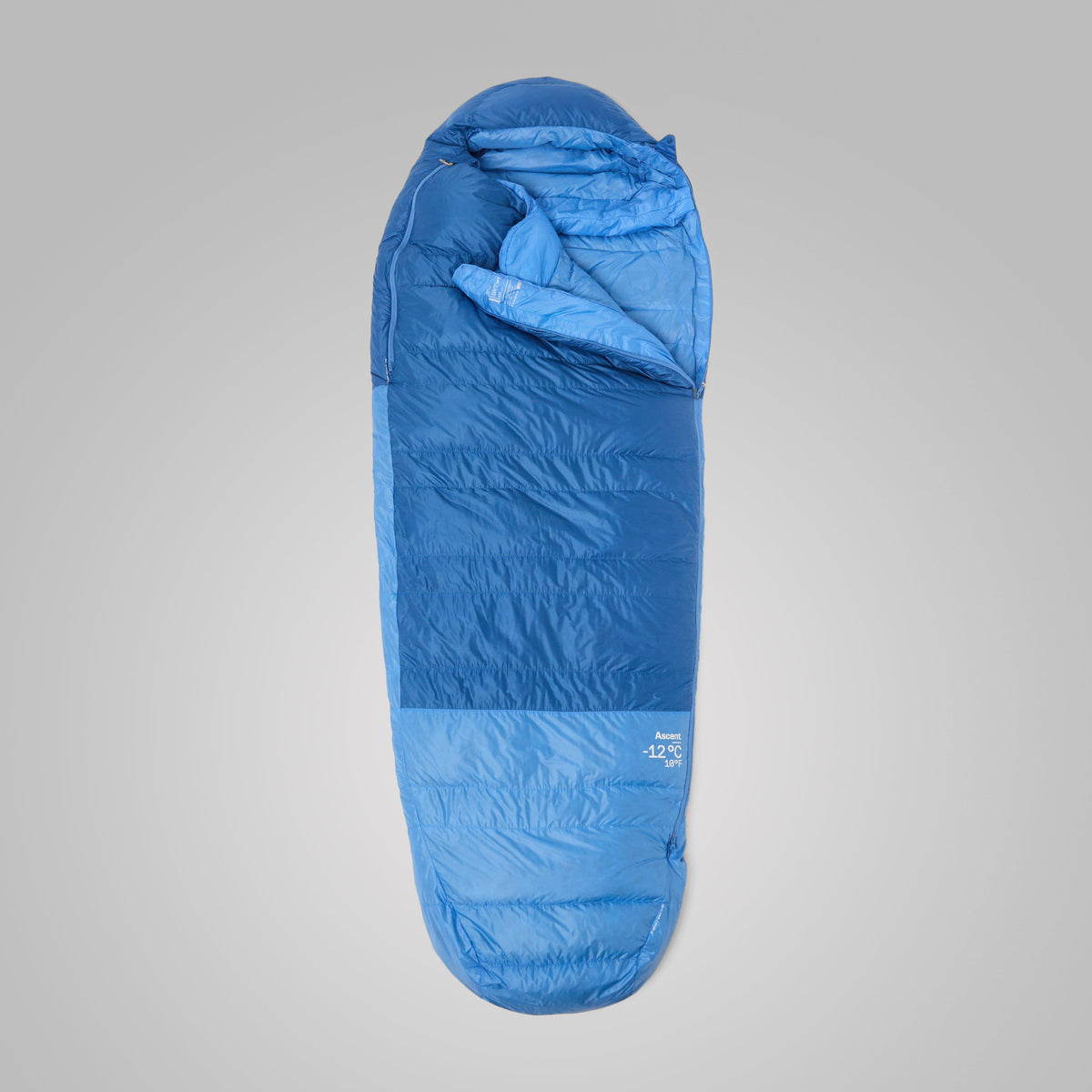 Women's Ascent -12°C Sleeping Bag