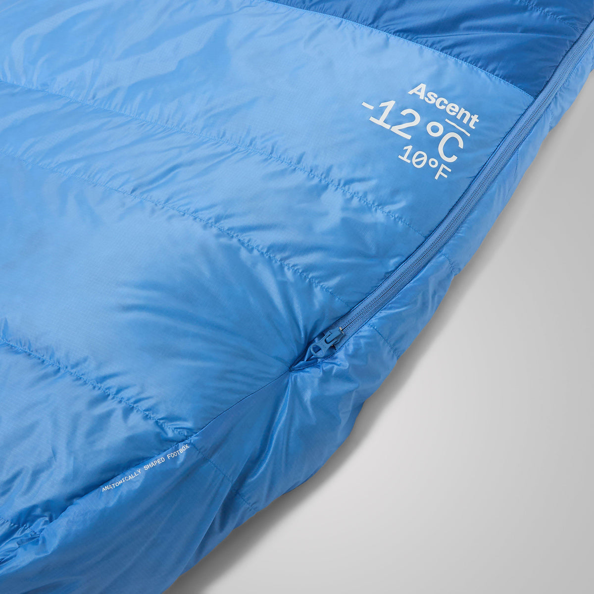 Women's Ascent -12°C Sleeping Bag