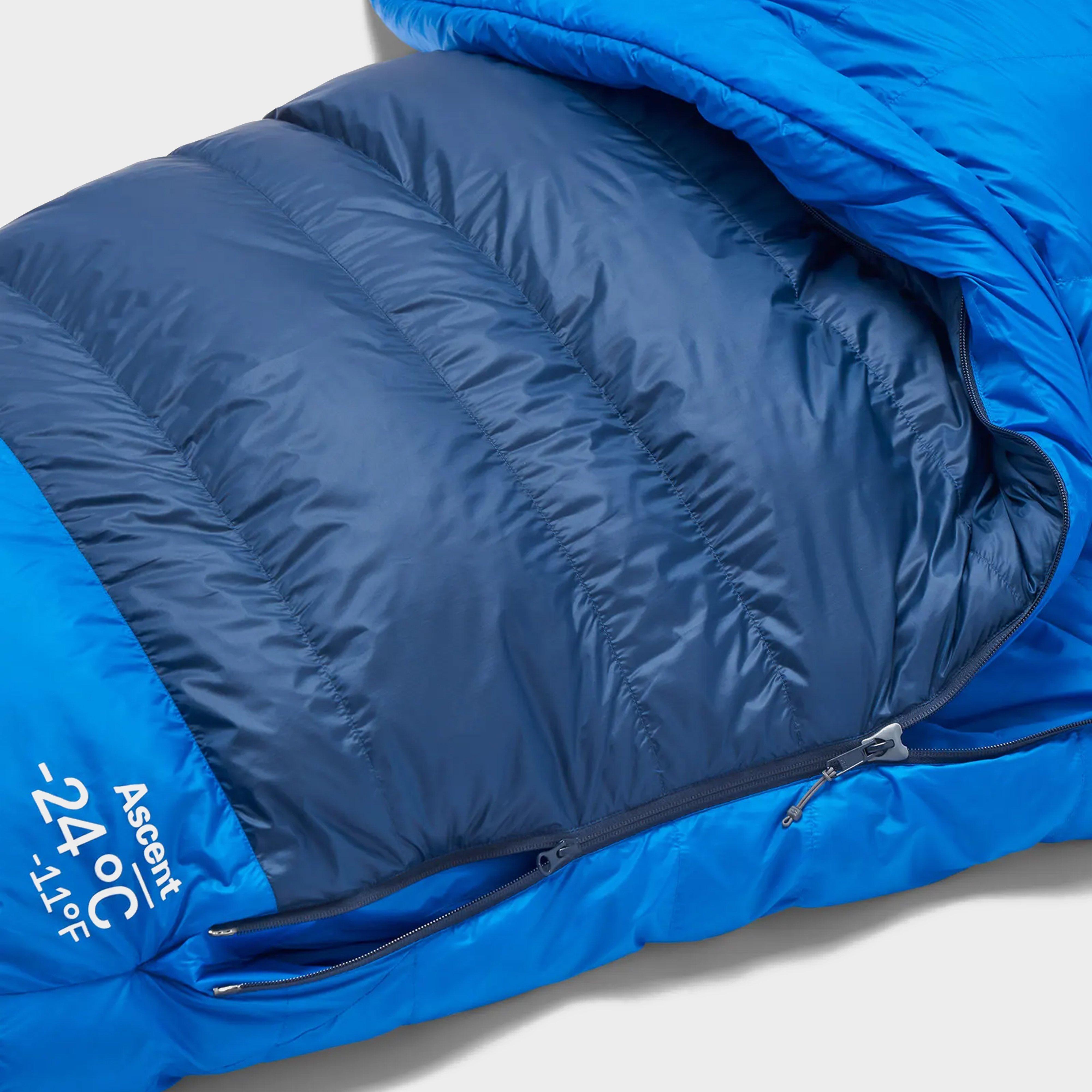 Men's Ascent -24C Sleeping Bag