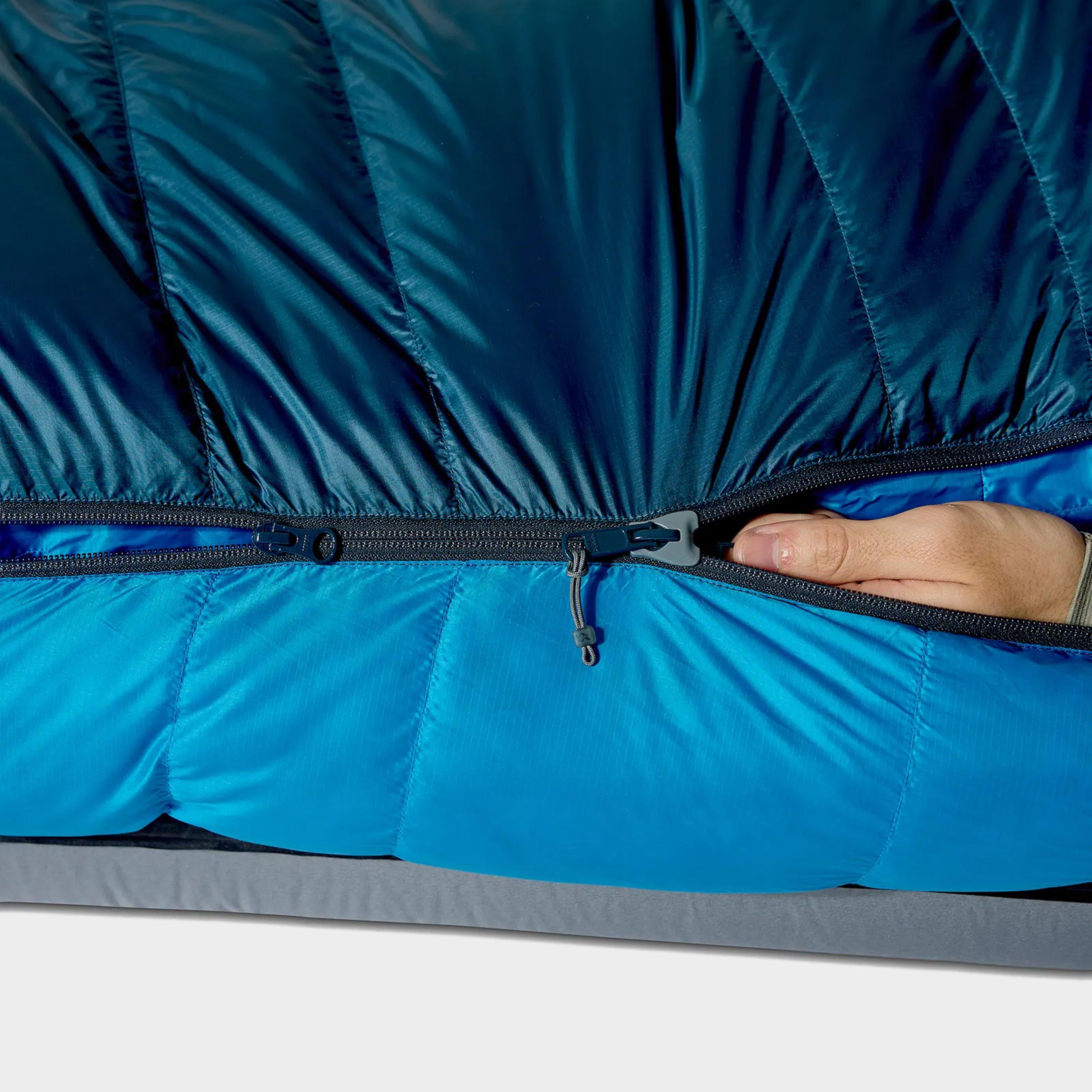 Men's Ascent -24C Sleeping Bag