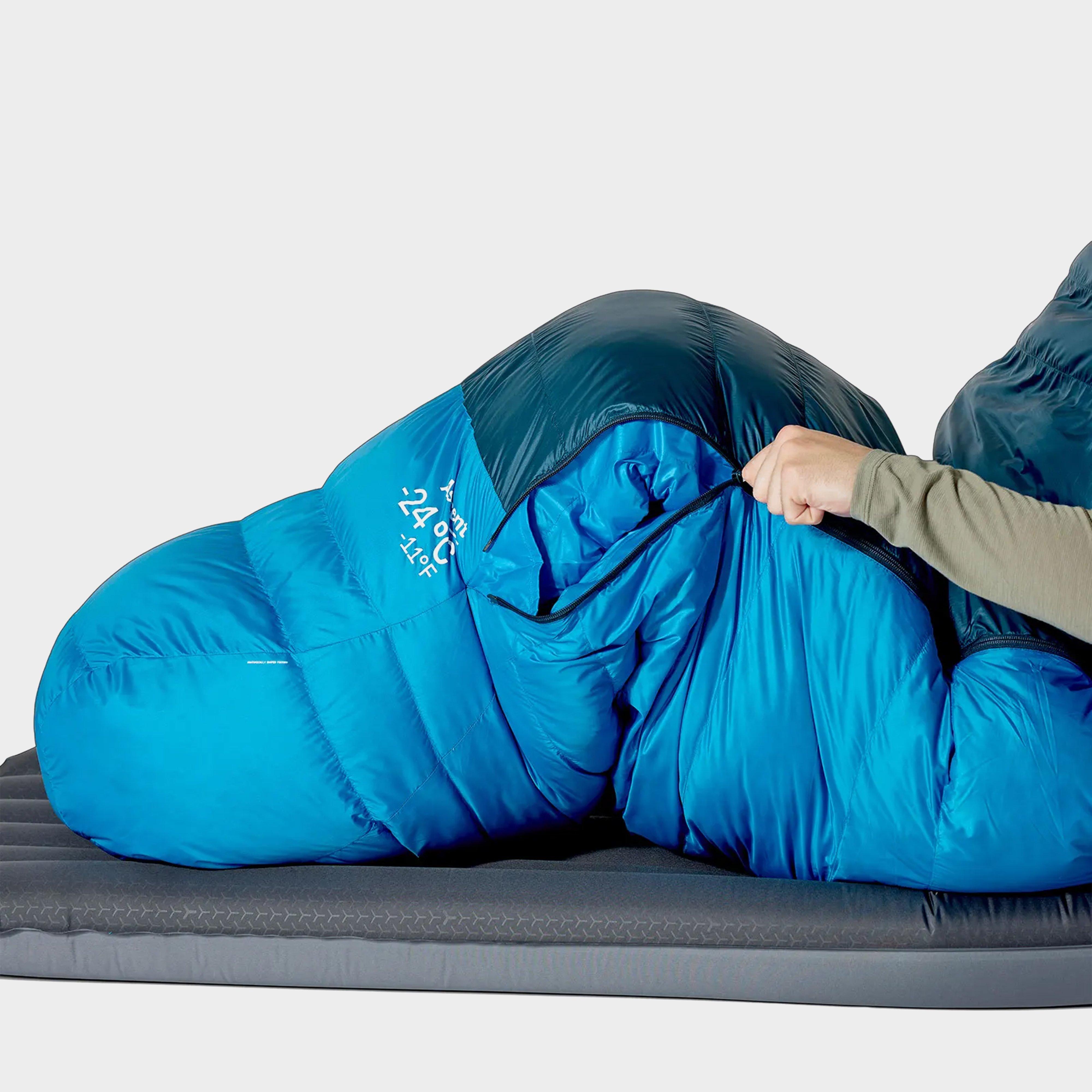 Men's Ascent -24C Sleeping Bag