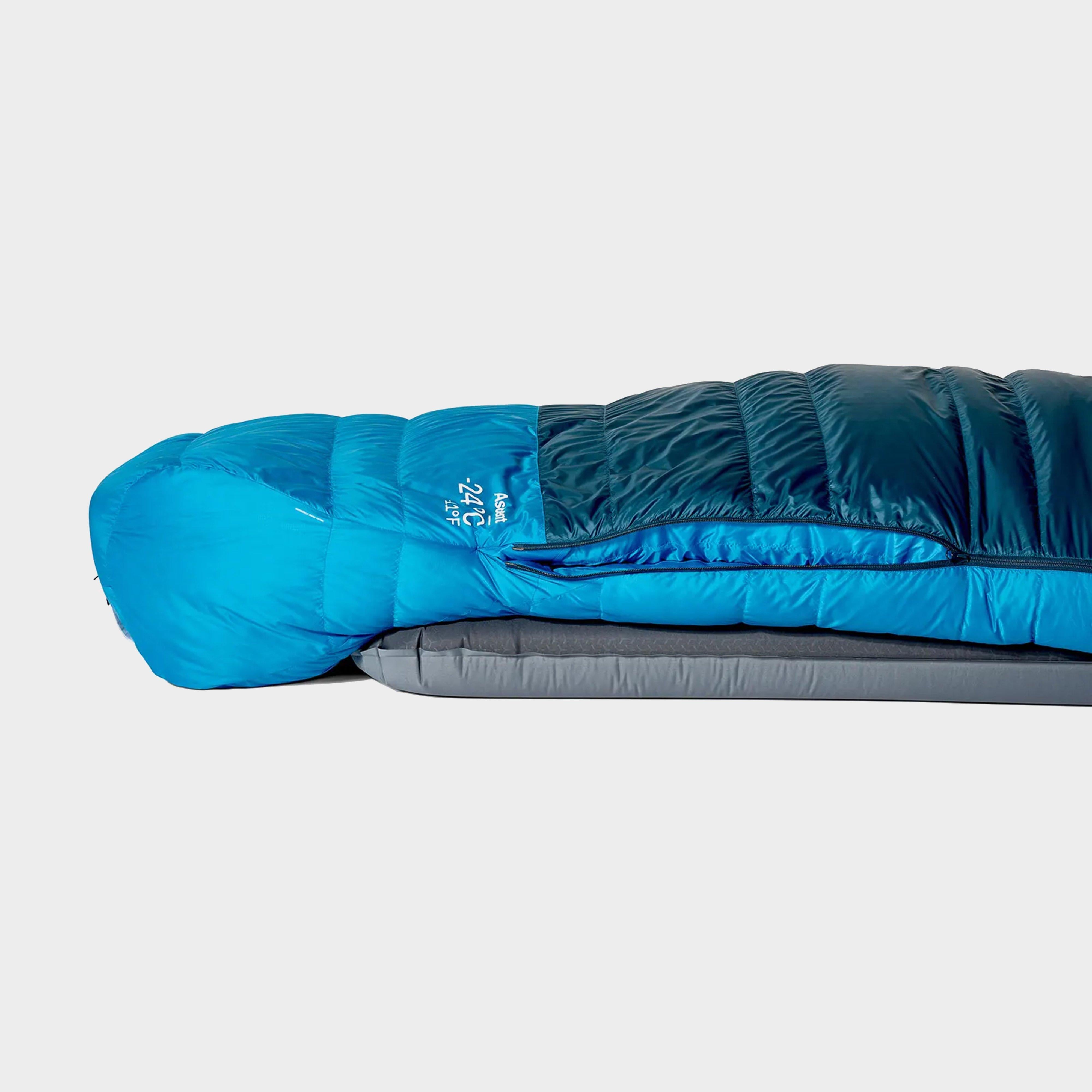 Men's Ascent -24C Sleeping Bag