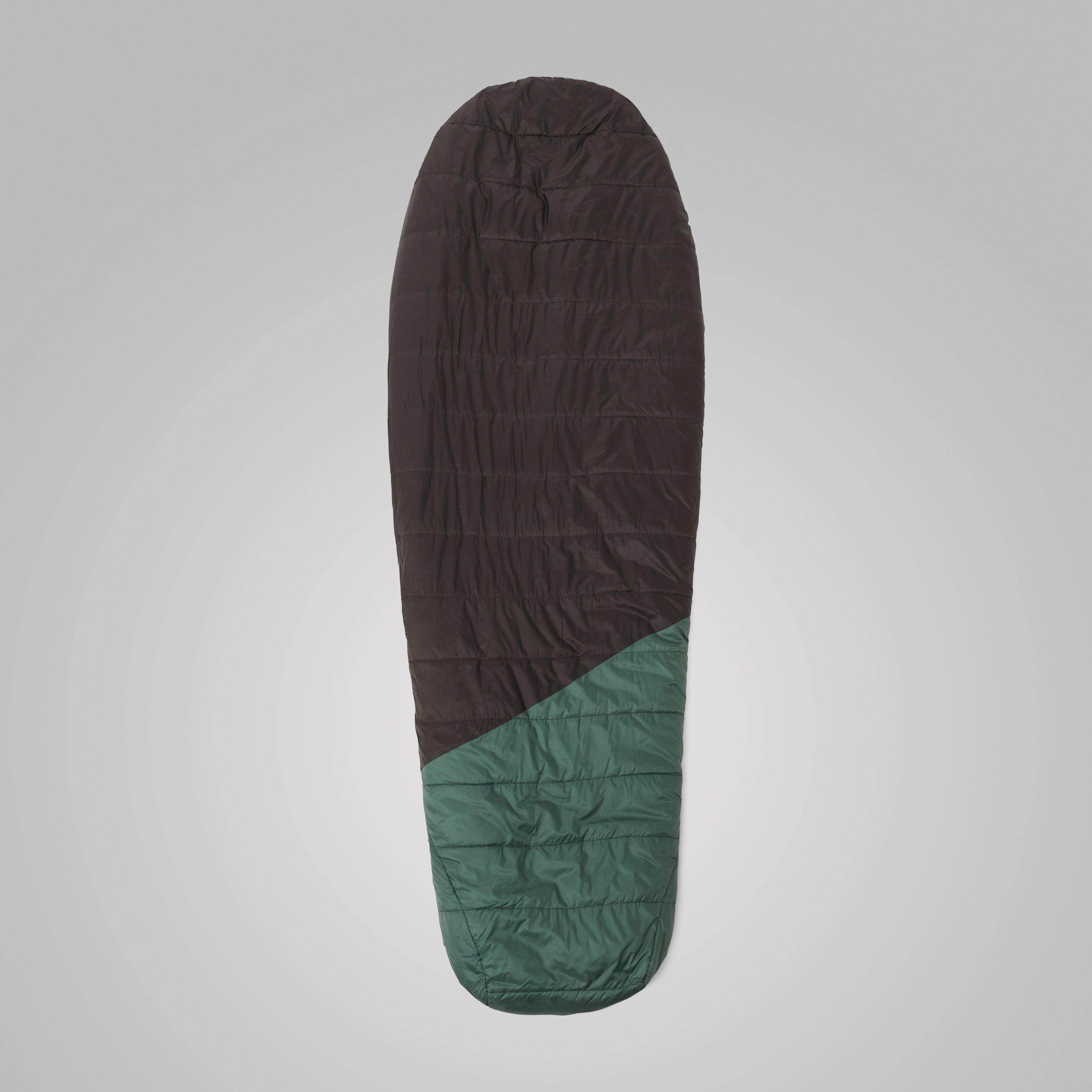 Radeon Synthetic Sleeping Bag (-12°C)