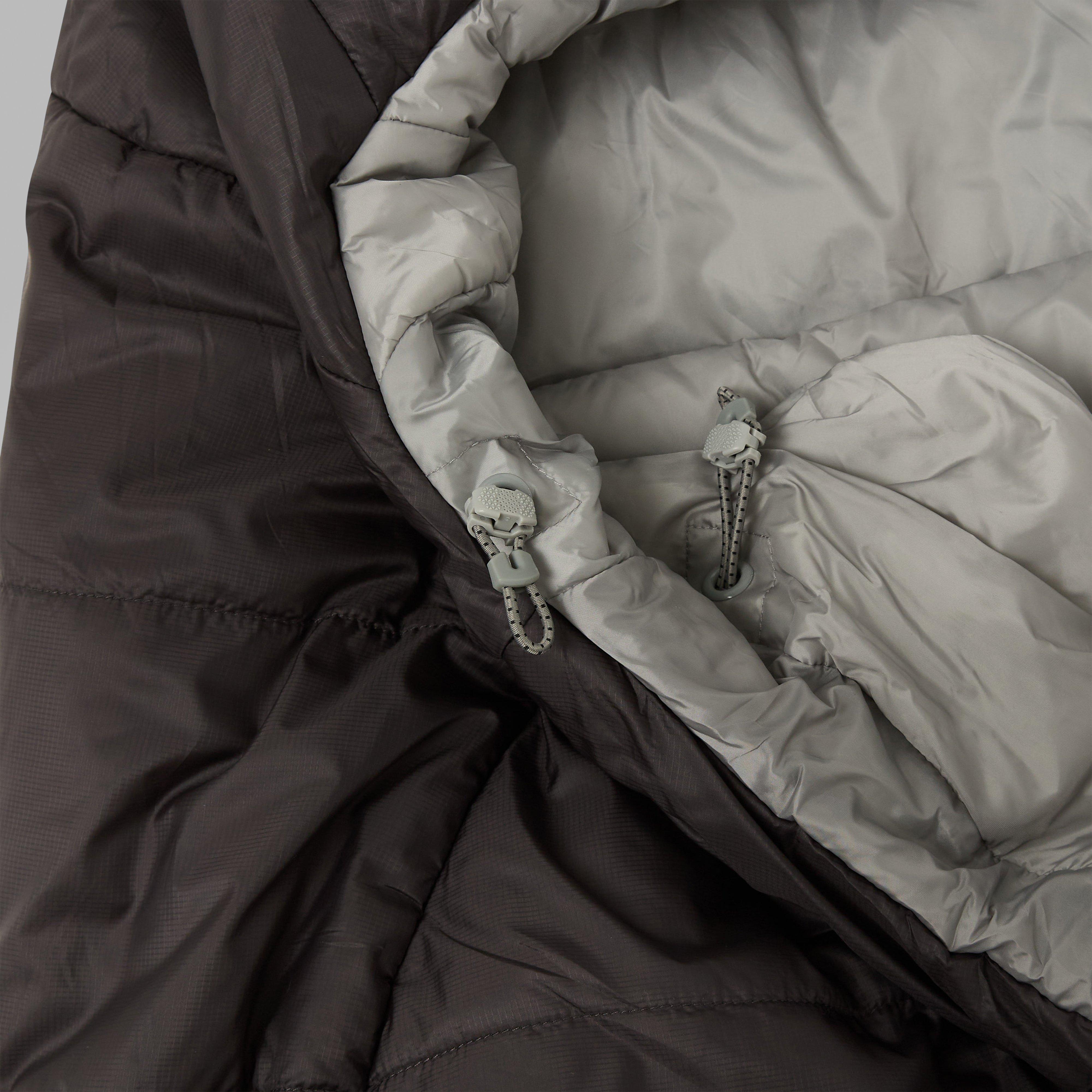 Women's Radeon Synthetic Sleeping Bag (-12°C)