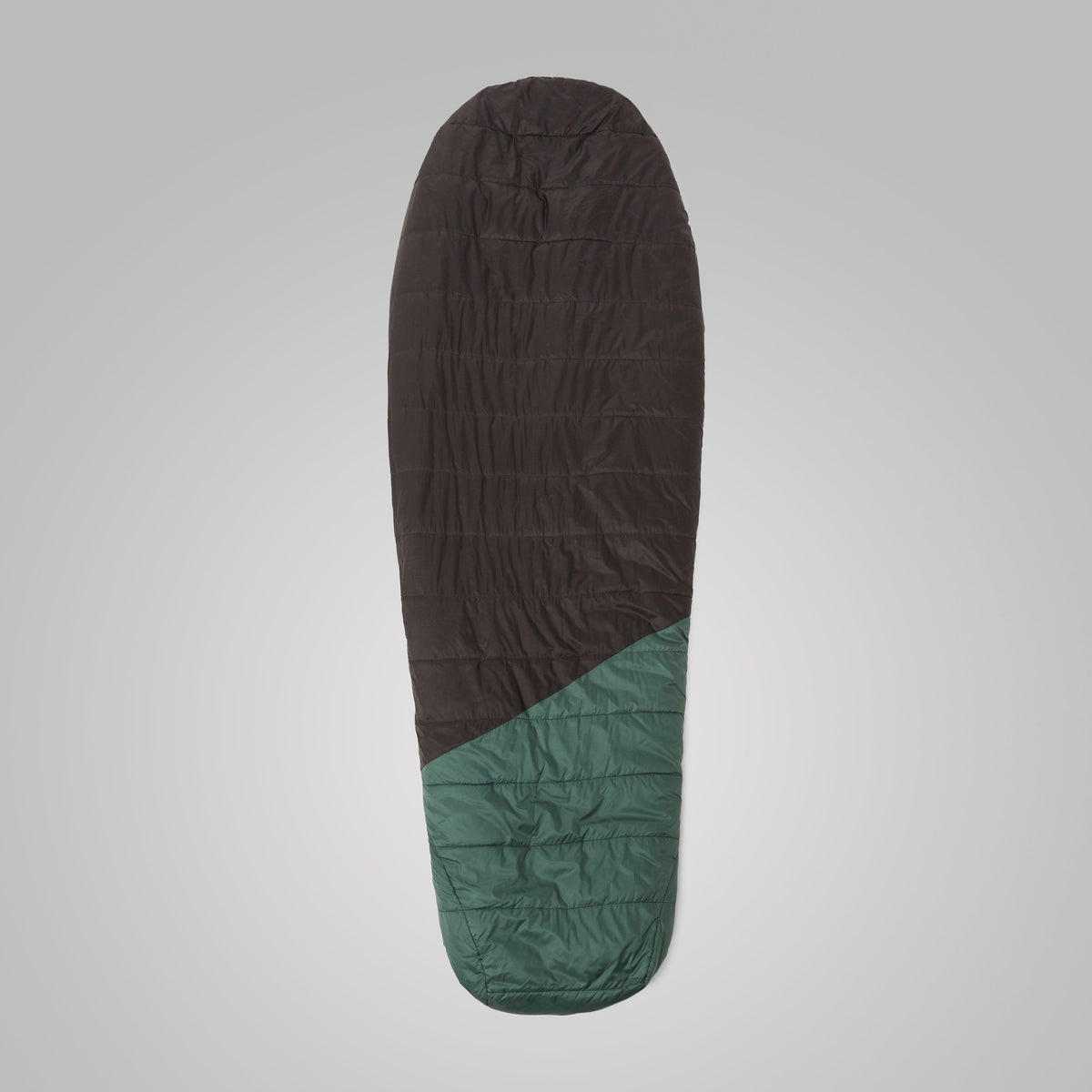 Radeon Synthetic Sleeping Bag (-6°C)