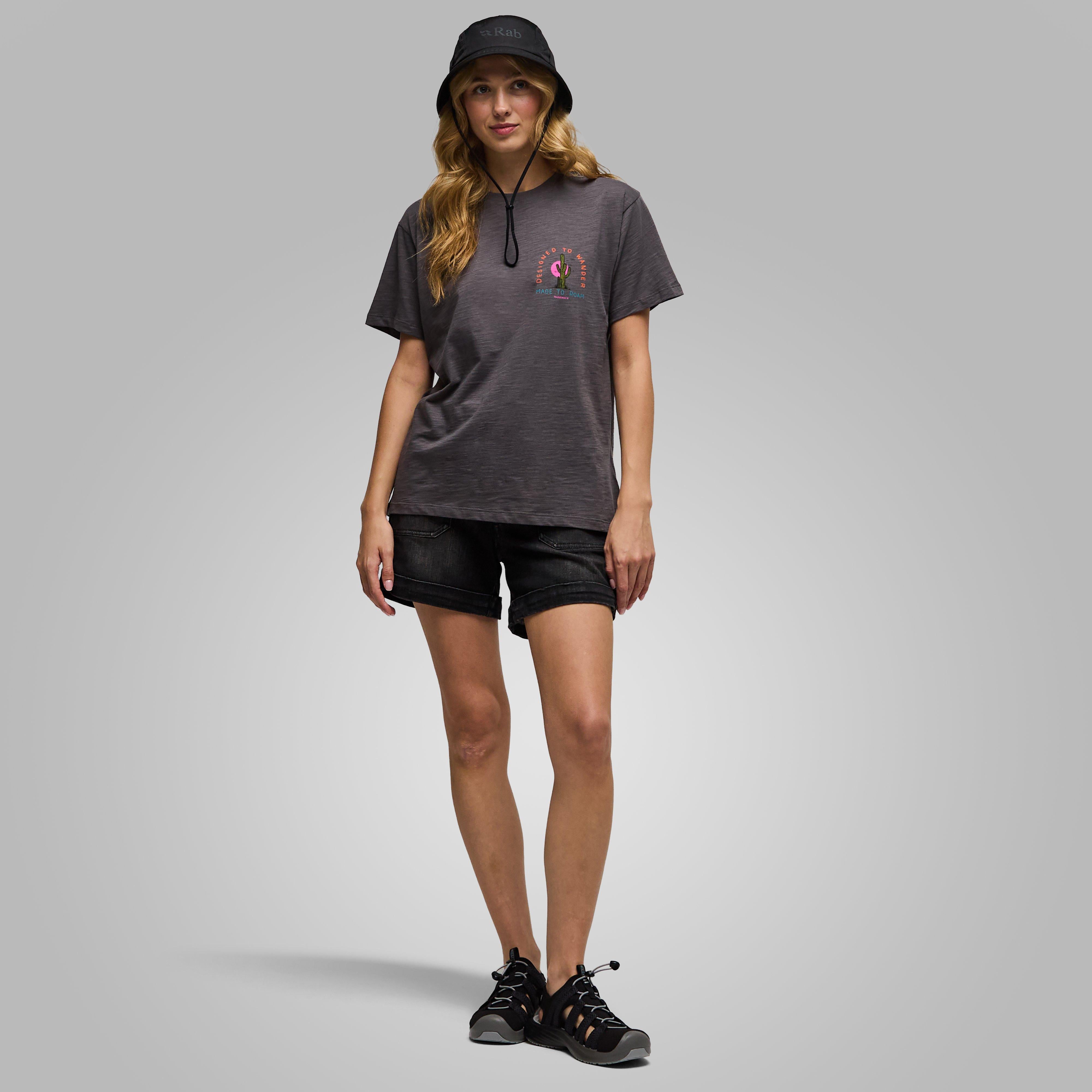 Women's Explore T-Shirt