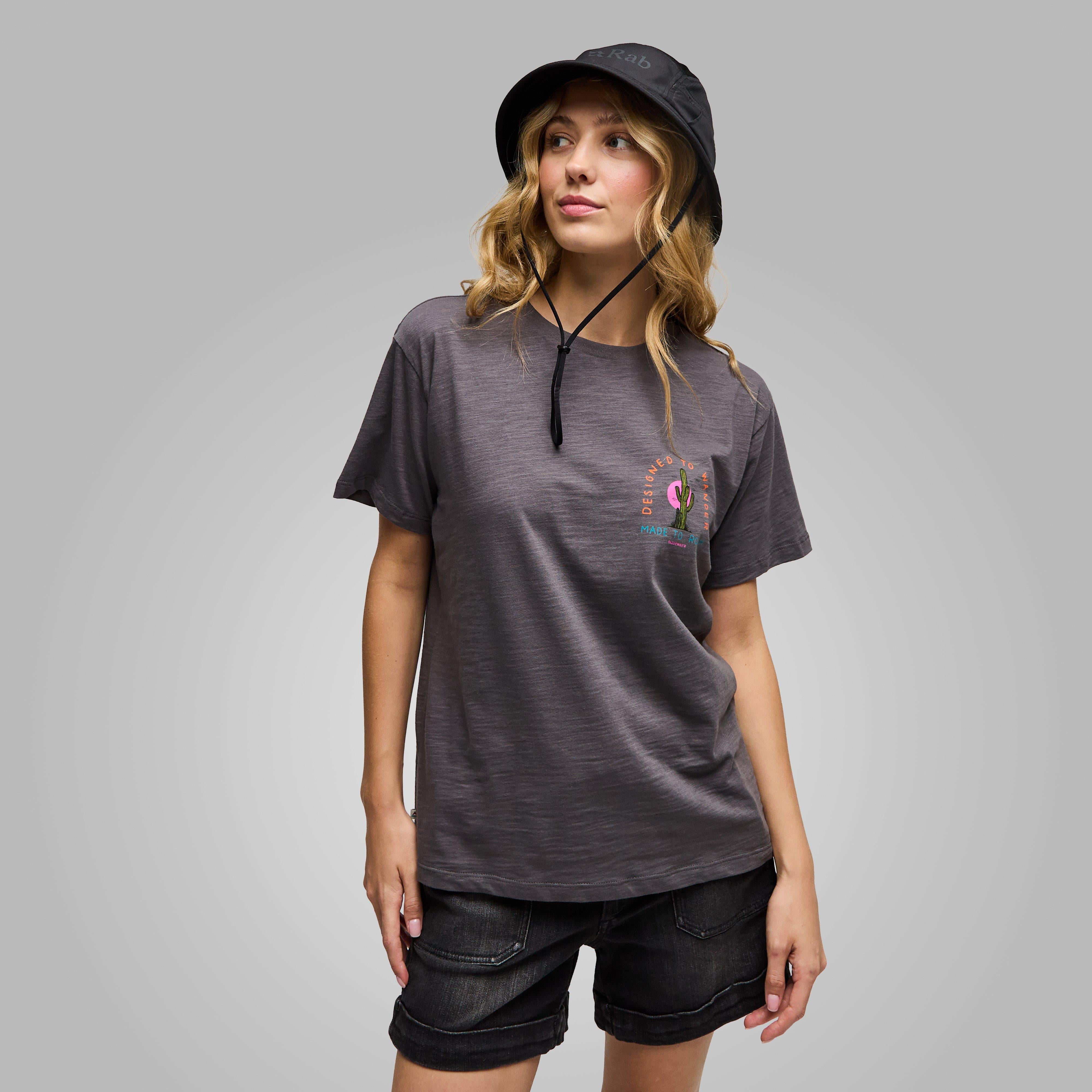 Women's Explore T-Shirt