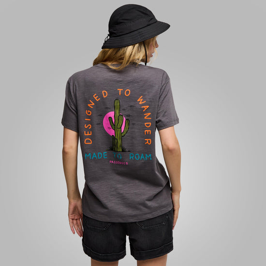 Women's Explore T-Shirt