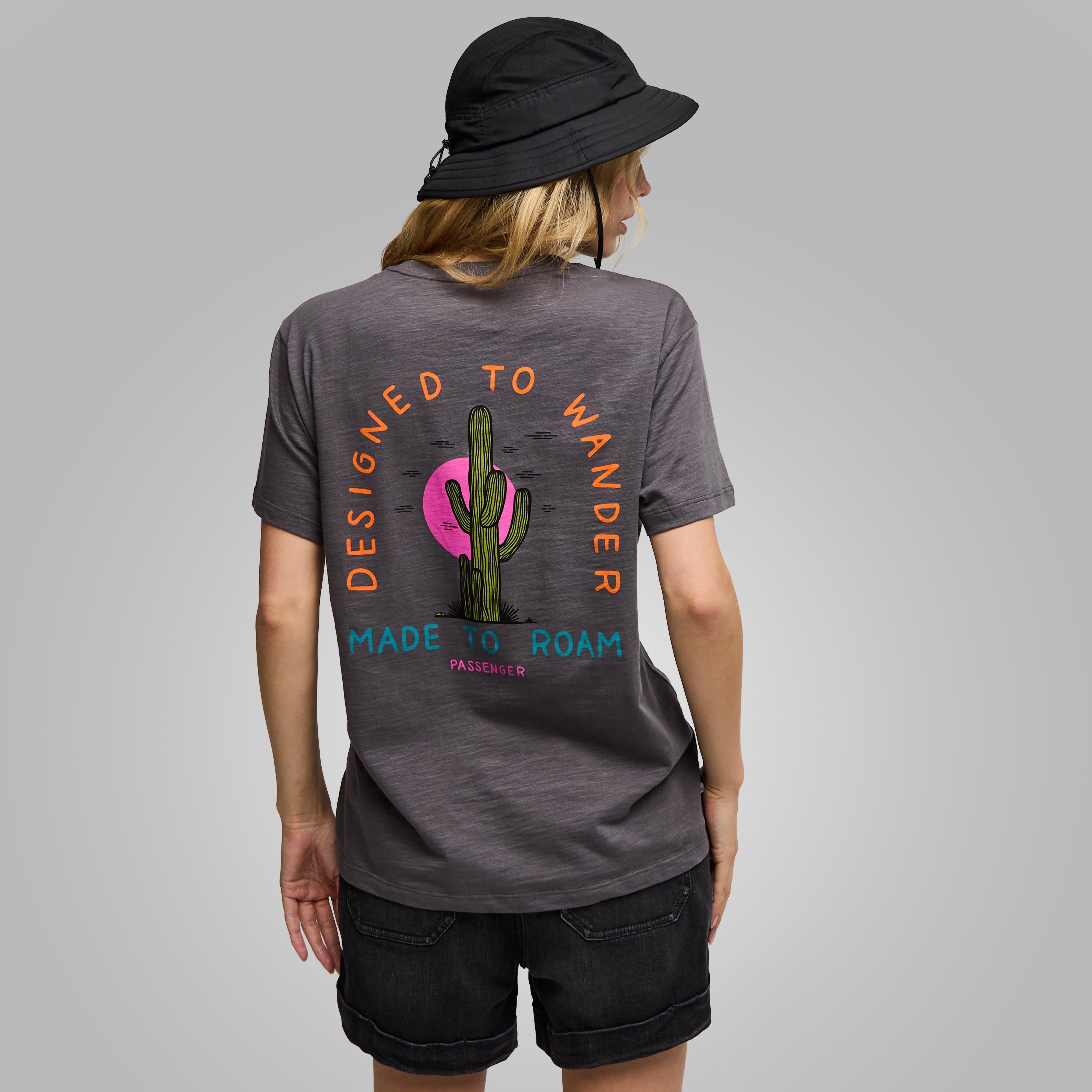 Women's Explore T-Shirt