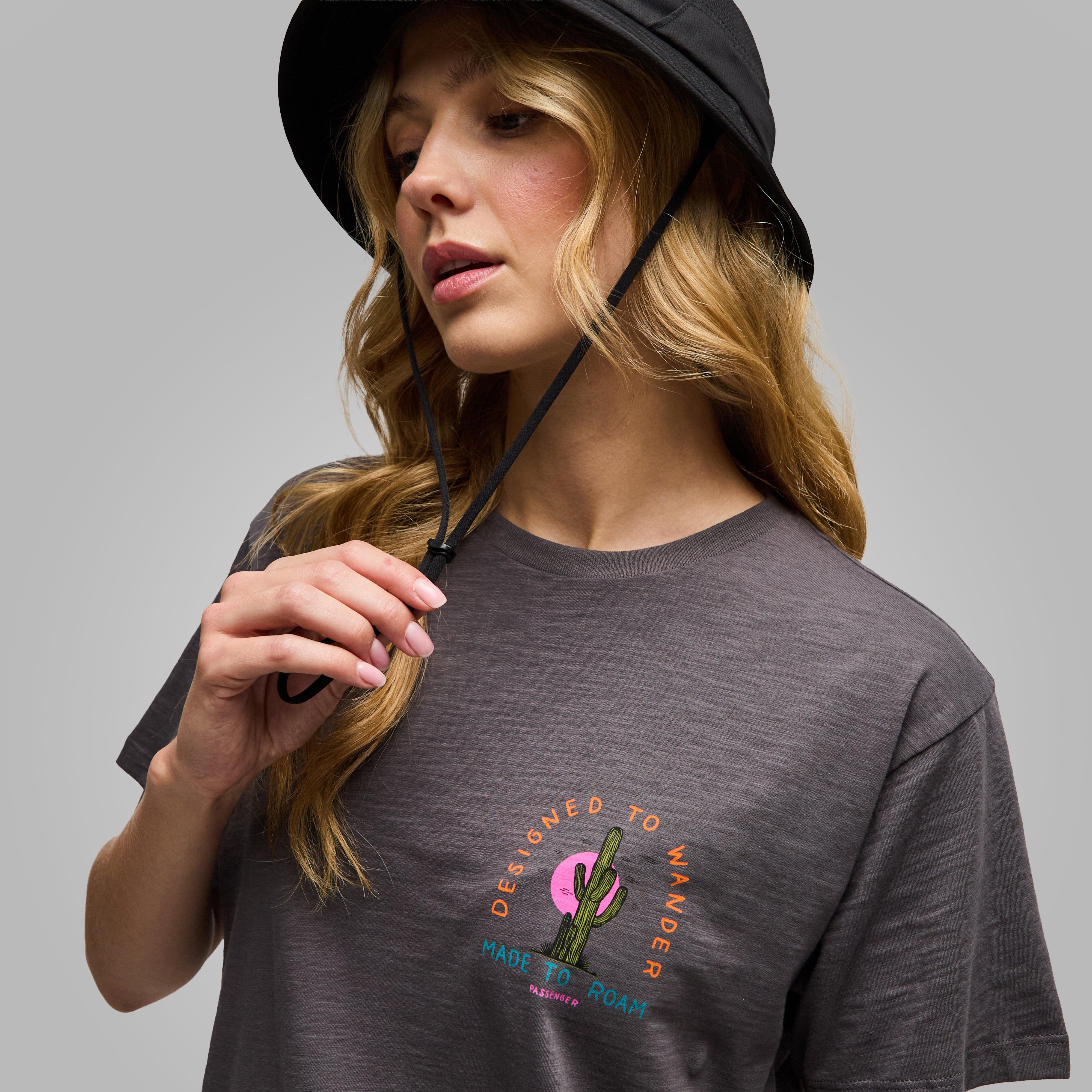 Women's Explore T-Shirt