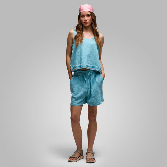 Women's Waveney Short