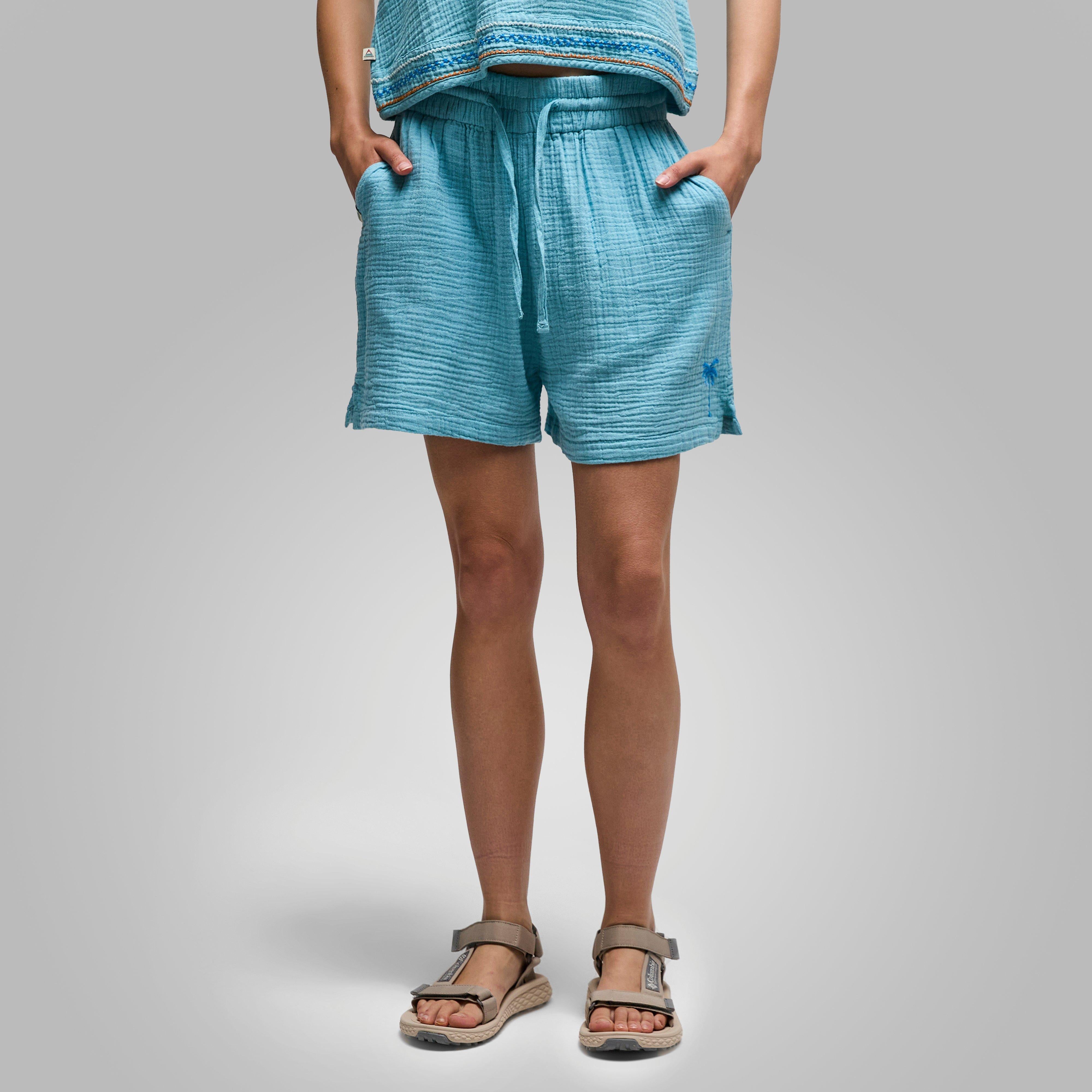 Women's Waveney Short