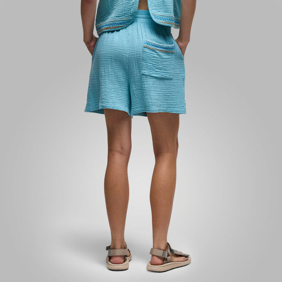 Women's Waveney Short
