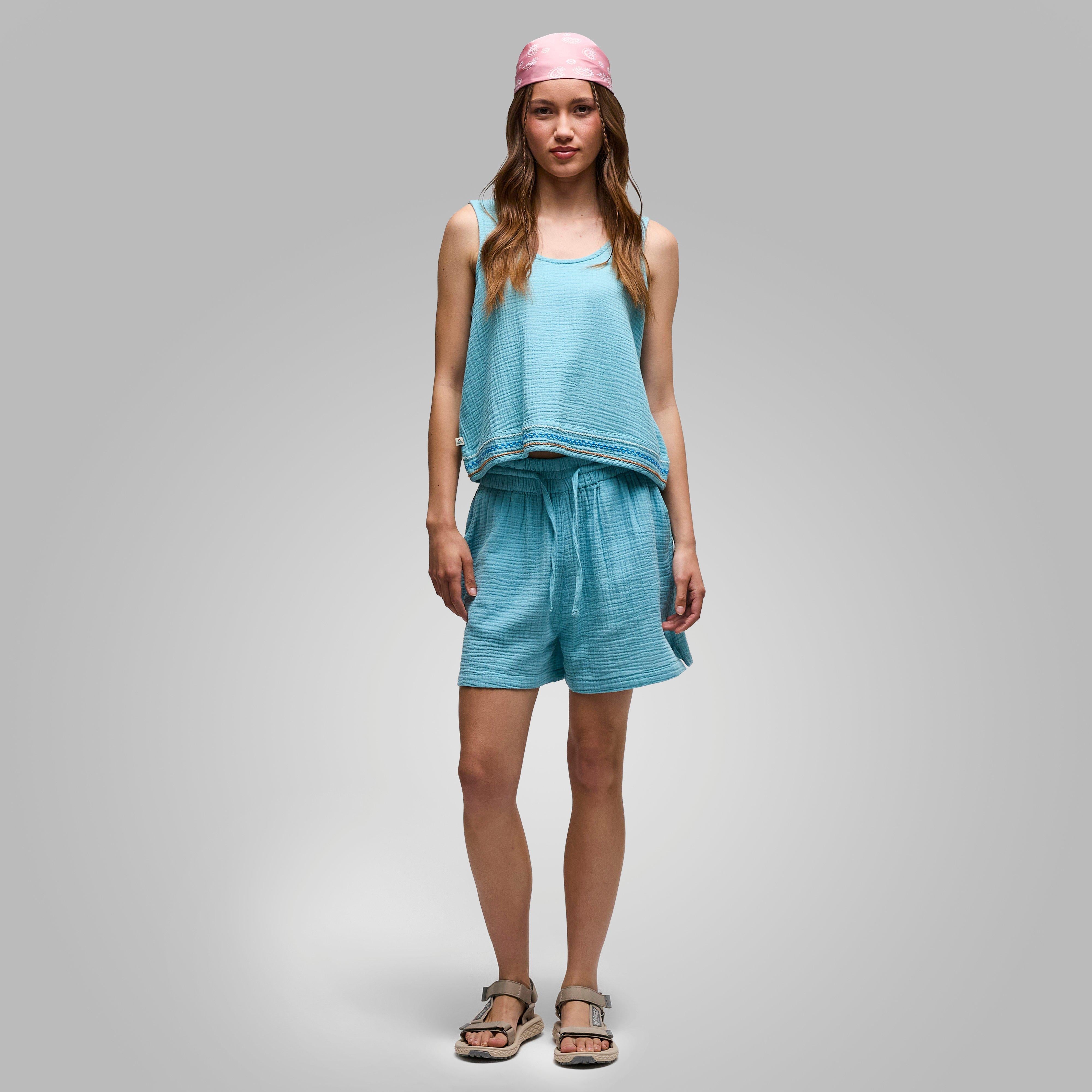 Women's Waveney Top