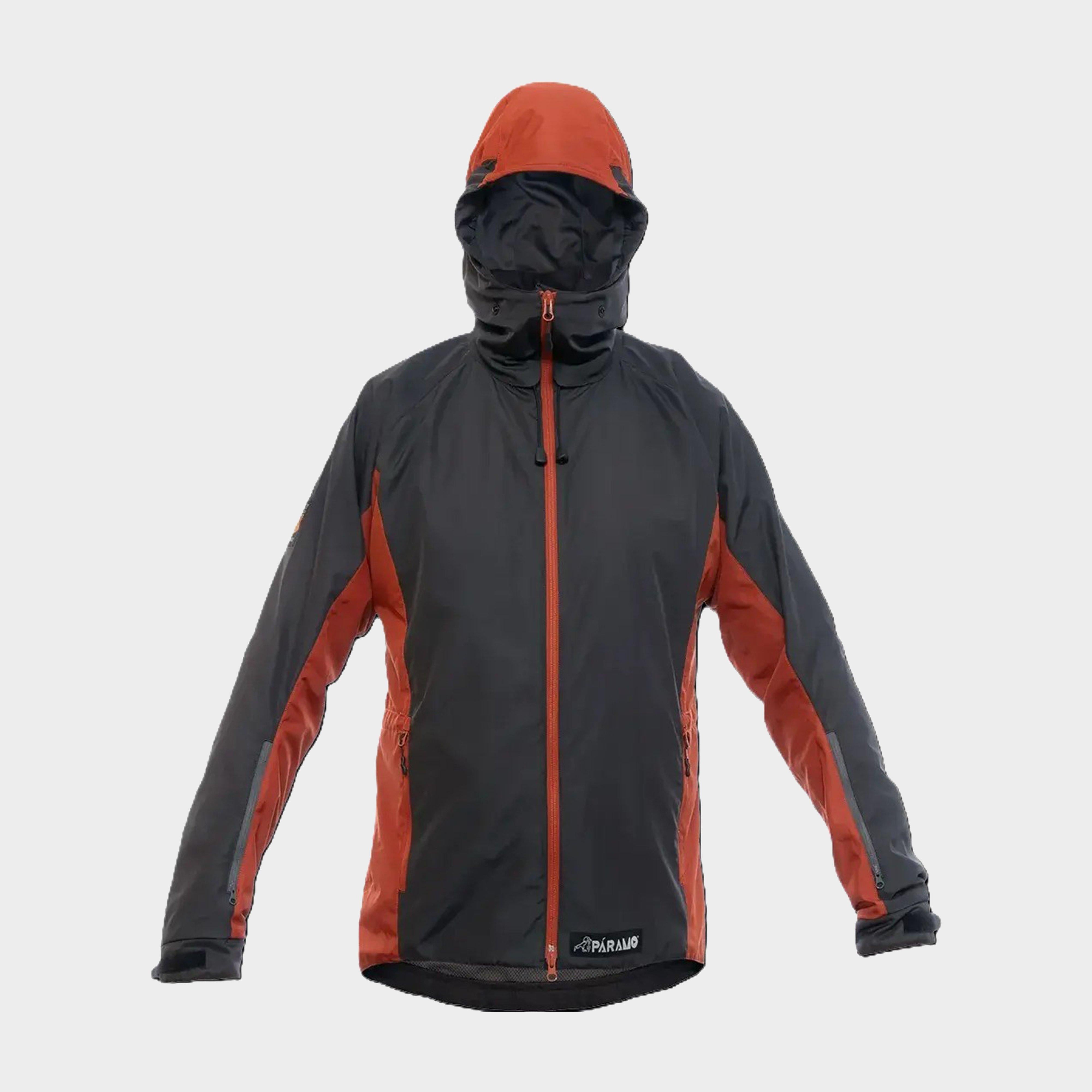 Men's Caminata Jacket