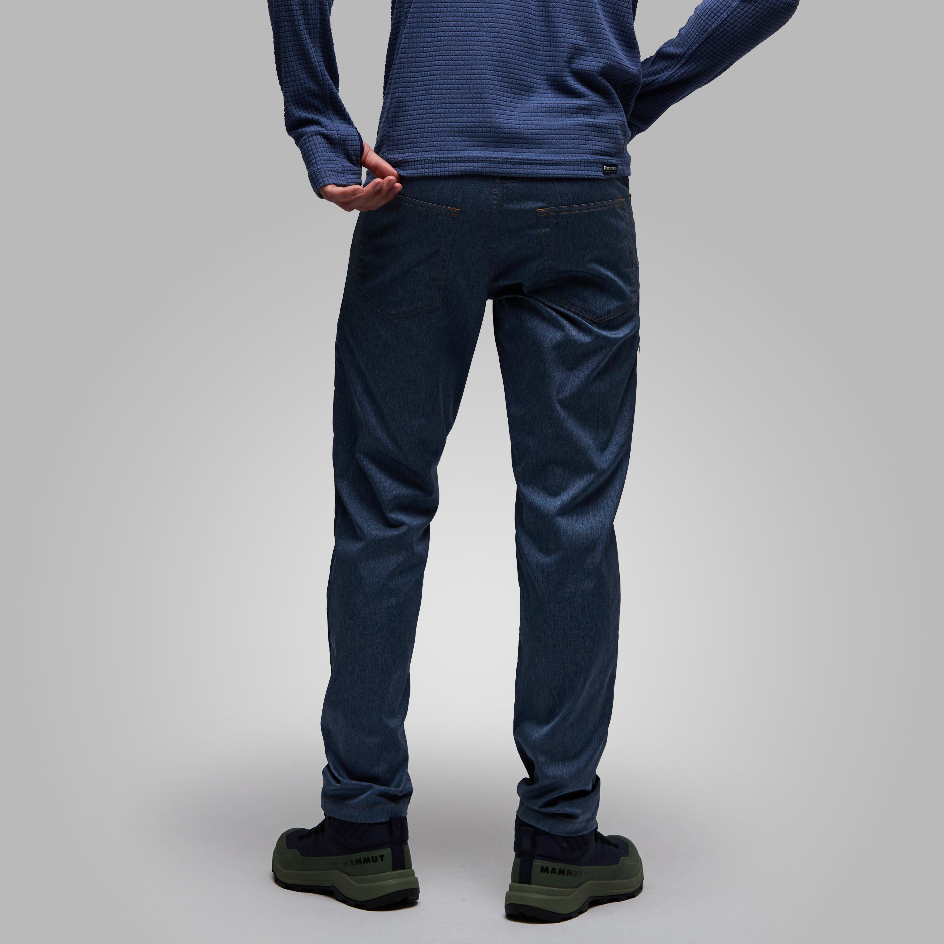 Men's Velez Adventure Trousers