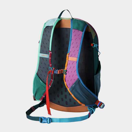Elqui 18L Backpack - Unique Del Dia Version
