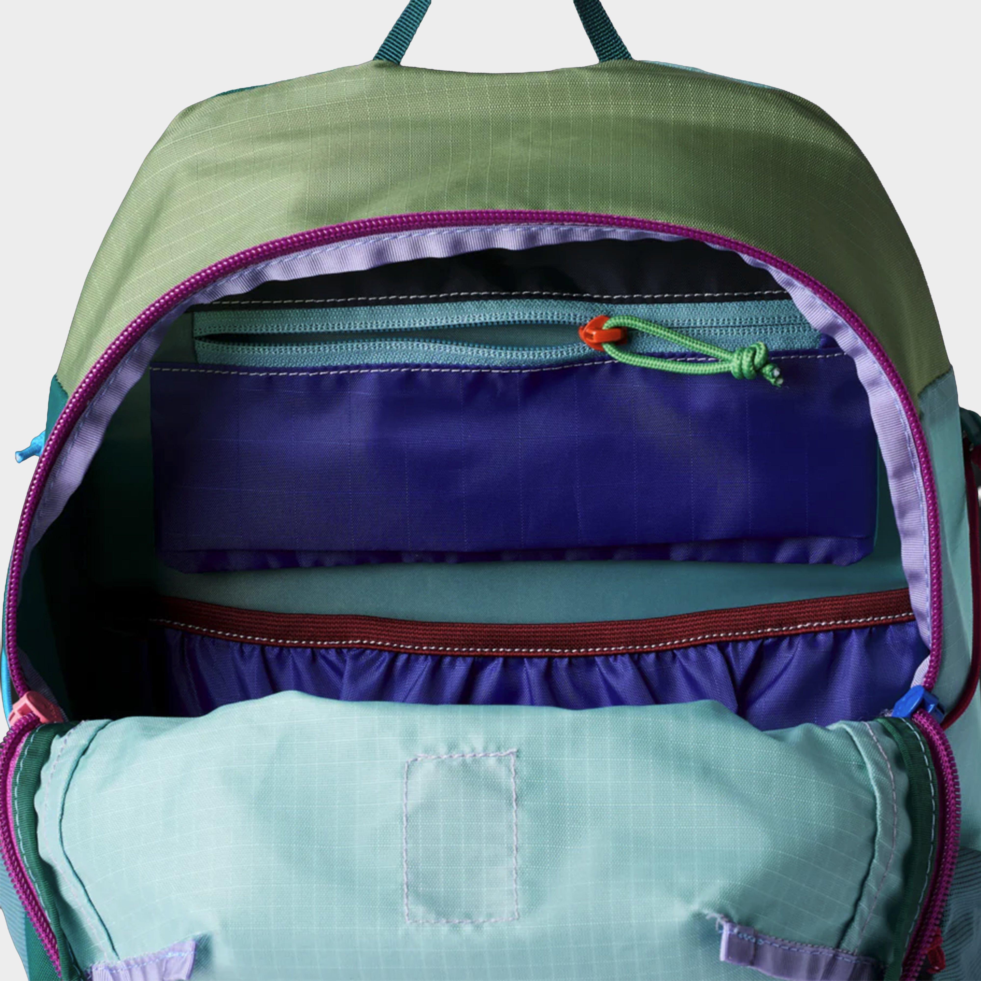 Elqui 18L Backpack - Unique Del Dia Version