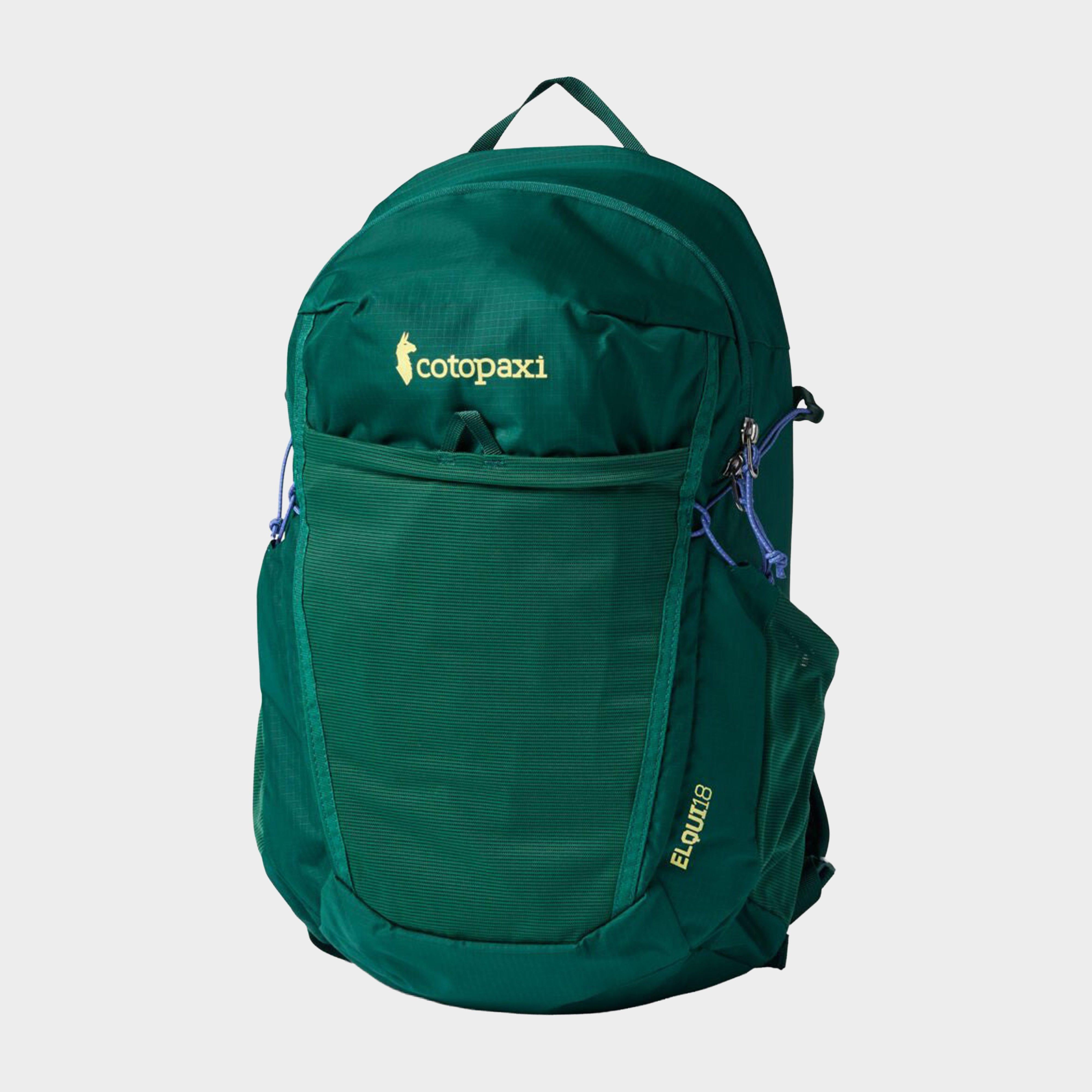 Elqui 18L Backpack