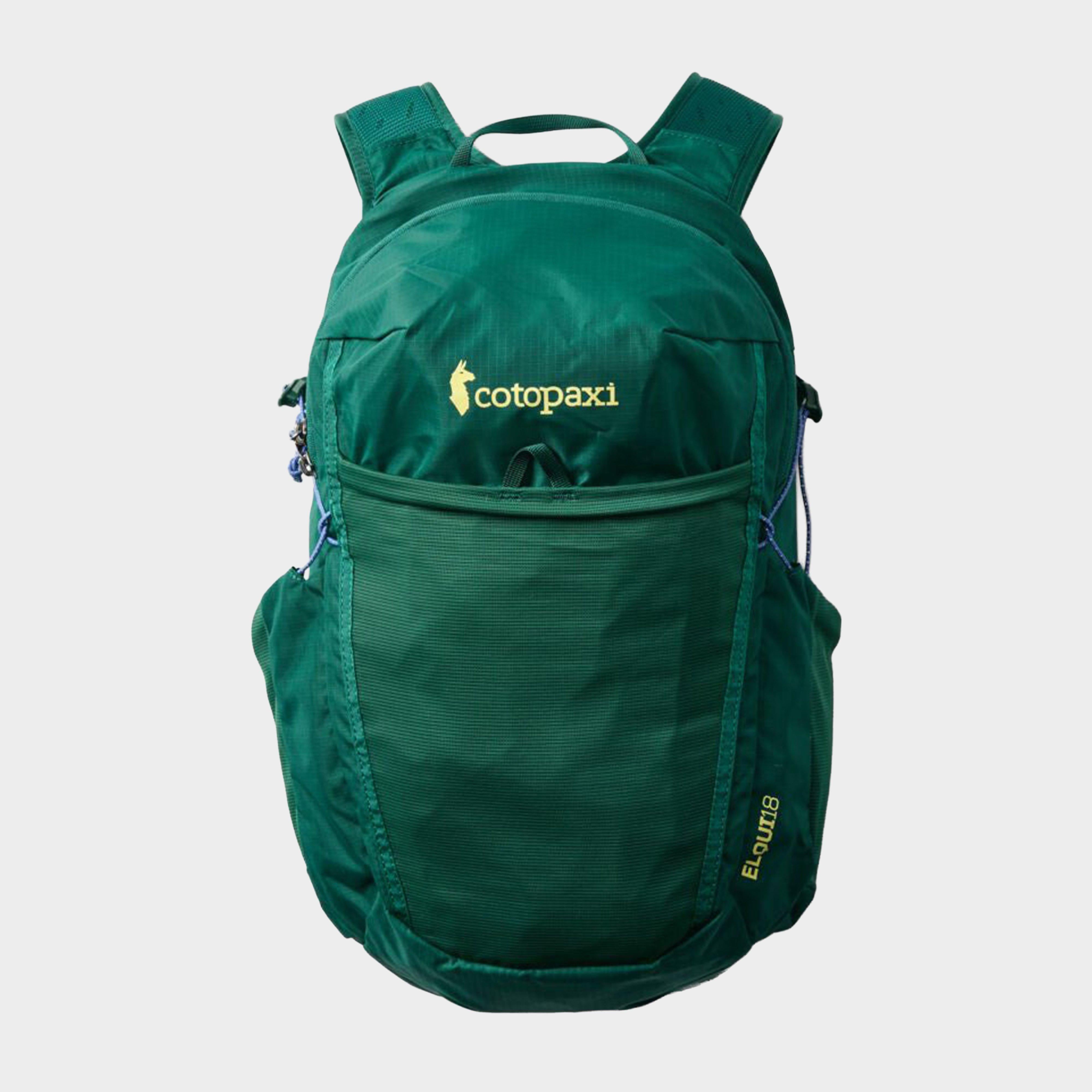 Elqui 18L Backpack