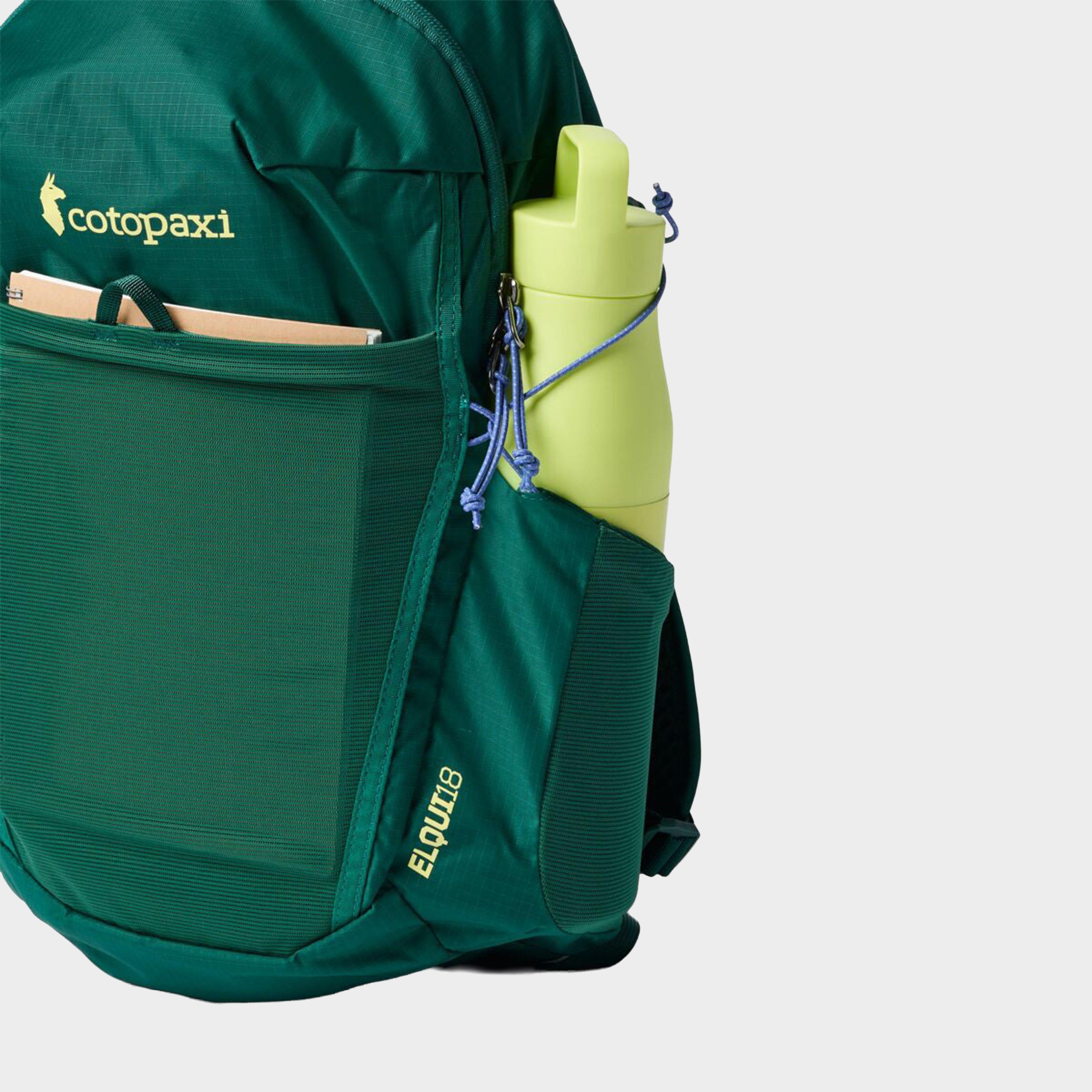 Elqui 18L Backpack