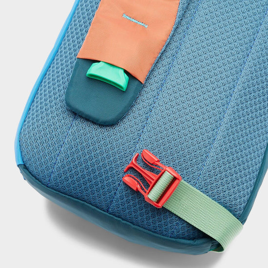Todo 8L Sling - Unique Del Dia Version